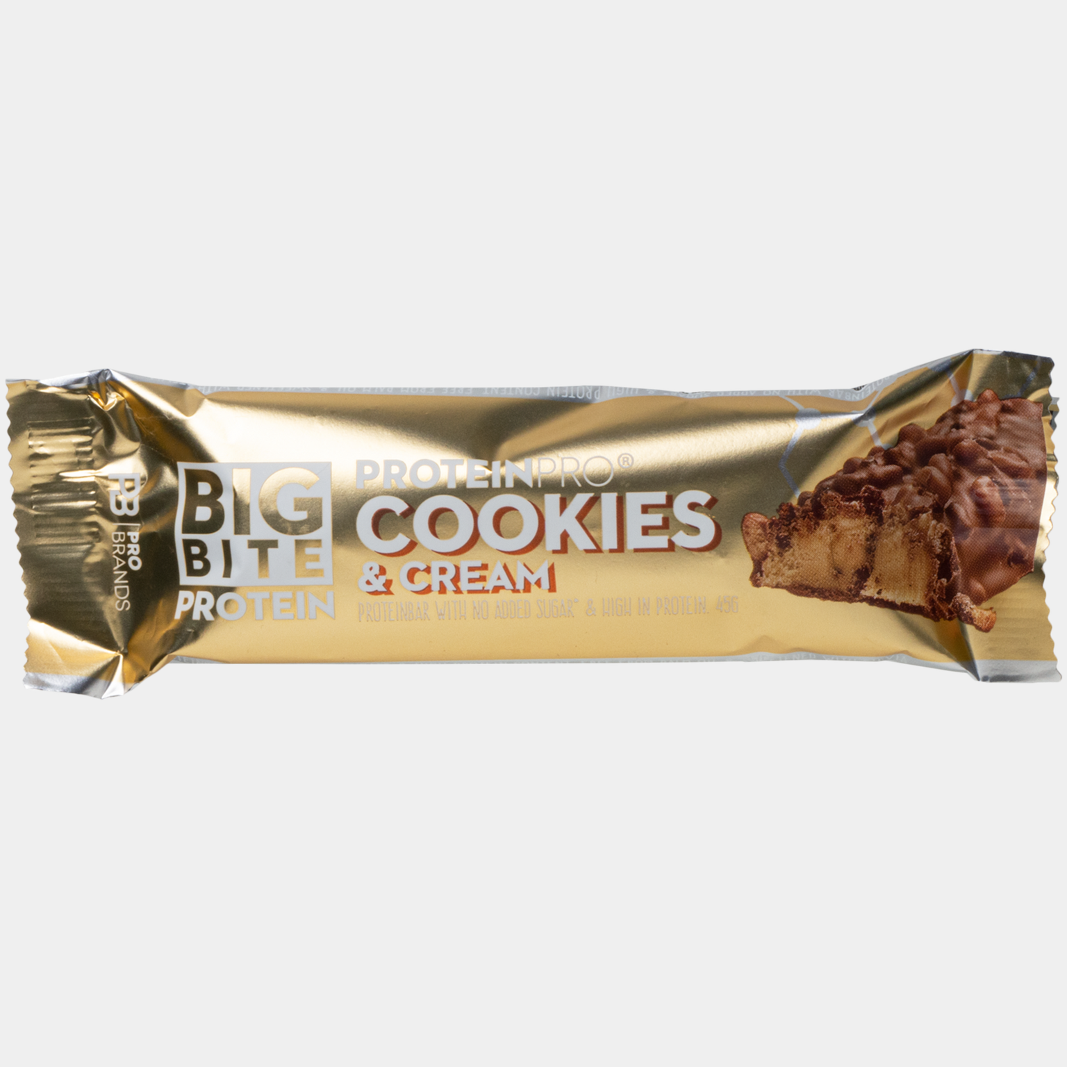  BigBite Proteinriegel, Proteinriegel
