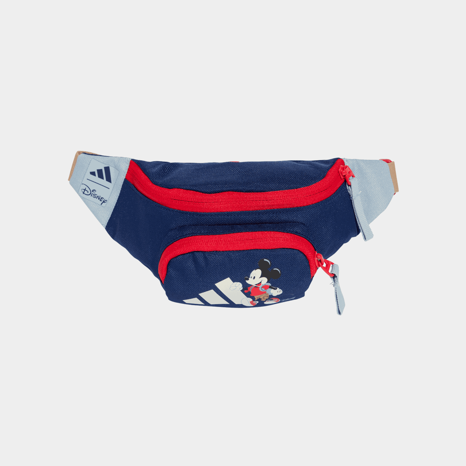  Bolsa adidas x Disney Mickey Mouse - Azul