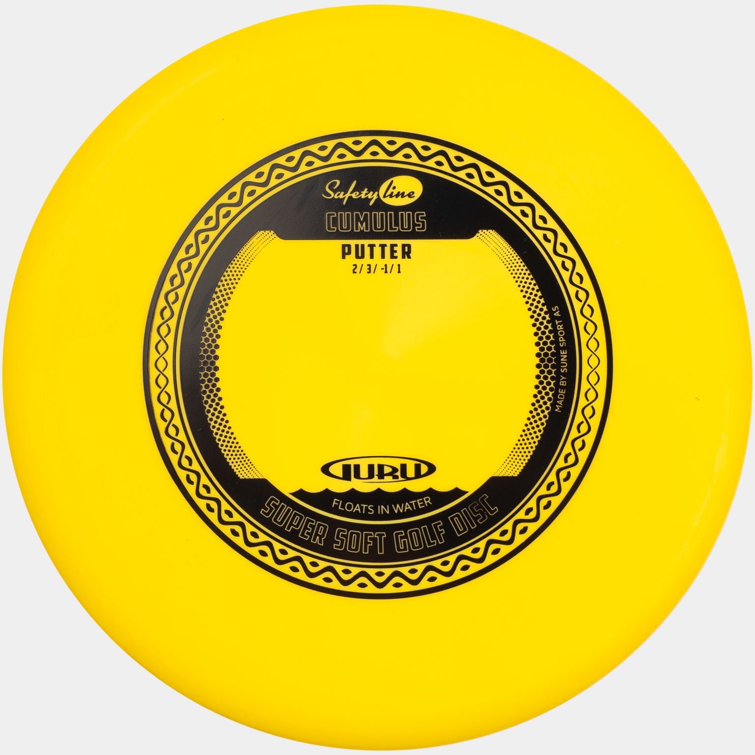Soft Golf Disc Putter, putter frisbeegolf -