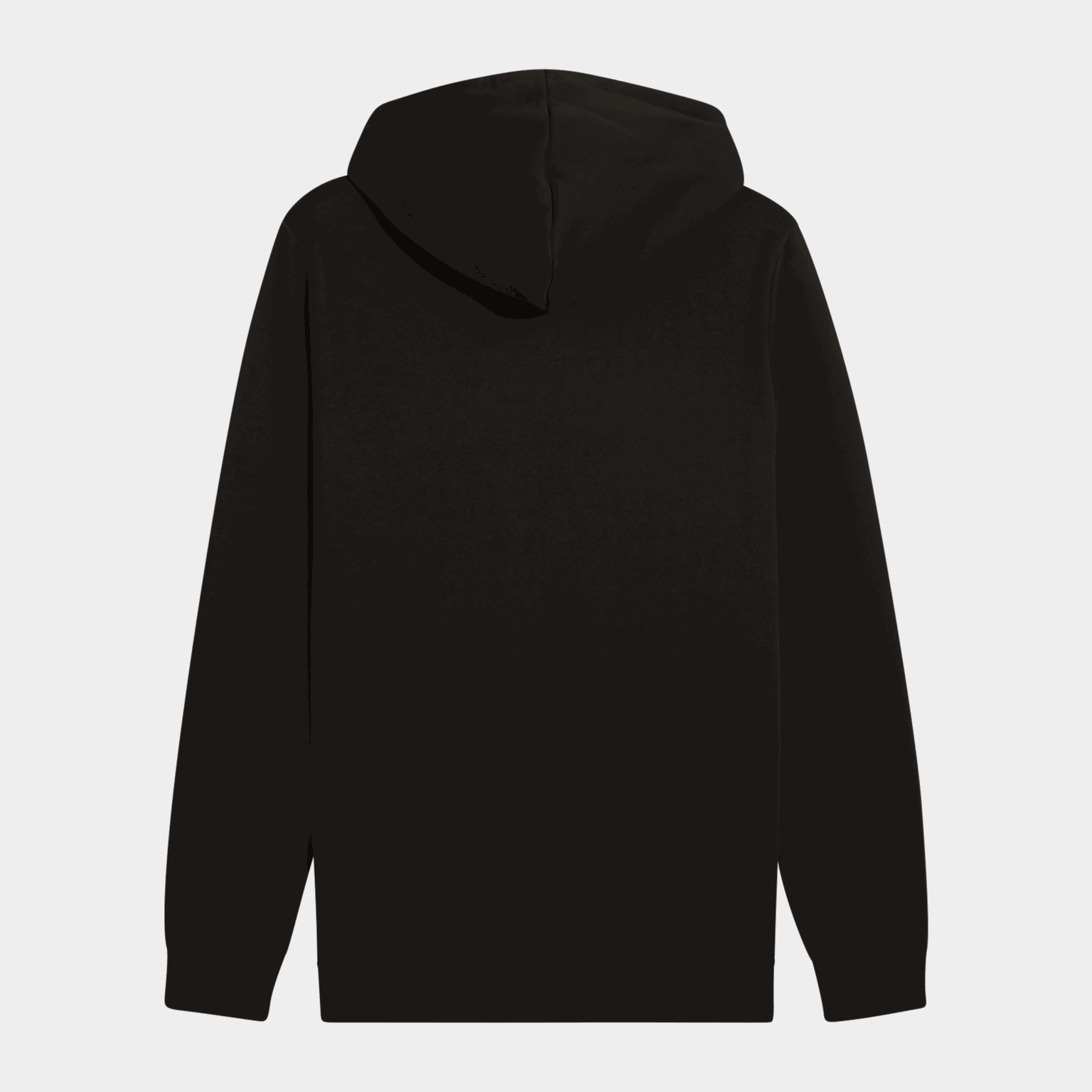  Essentiële herensweatshirt, maat S, met No. 1-logo, FL.