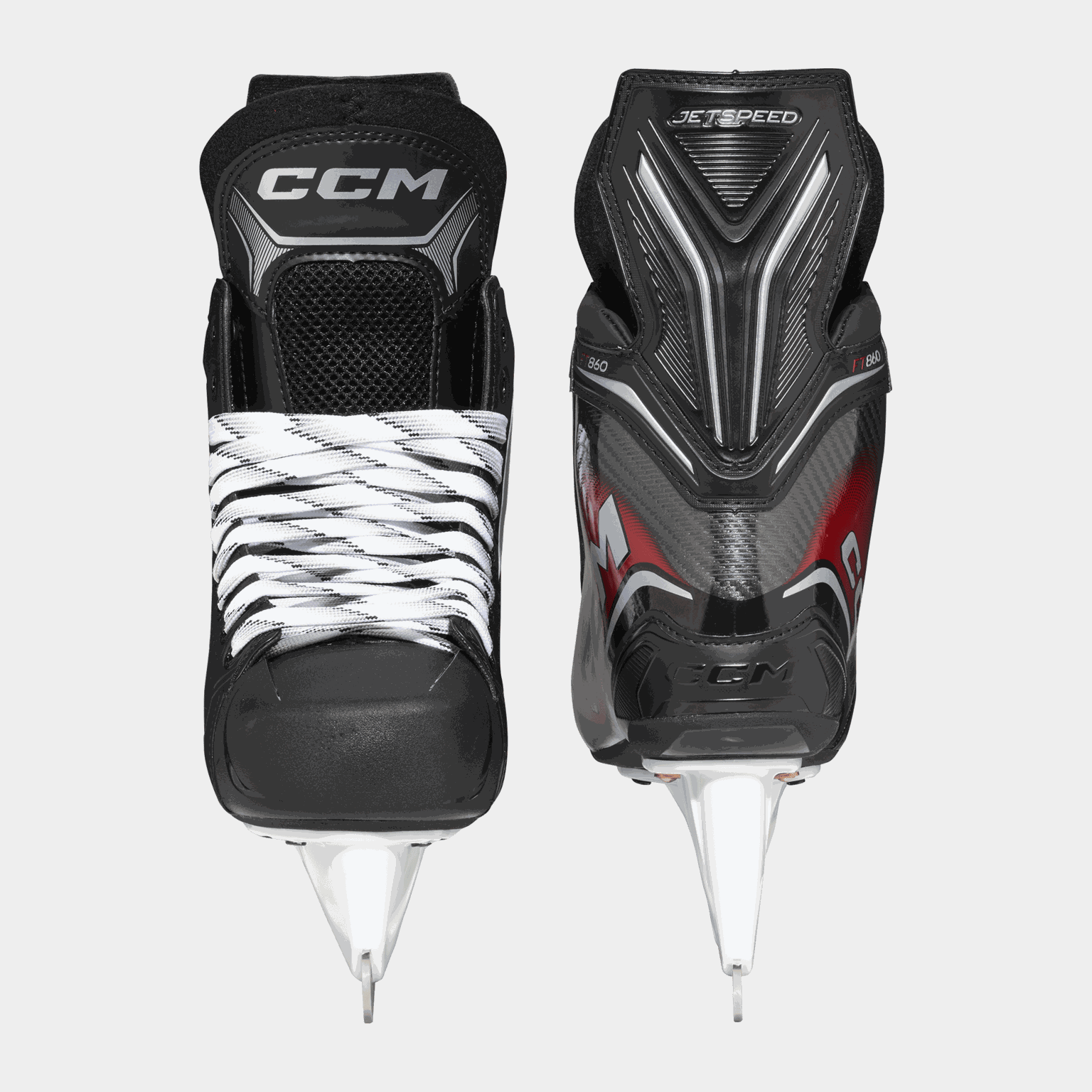  Jetspeed 860 ijsschaatsen – maat 25/26, ijshockeyschaatsen, maat medium –