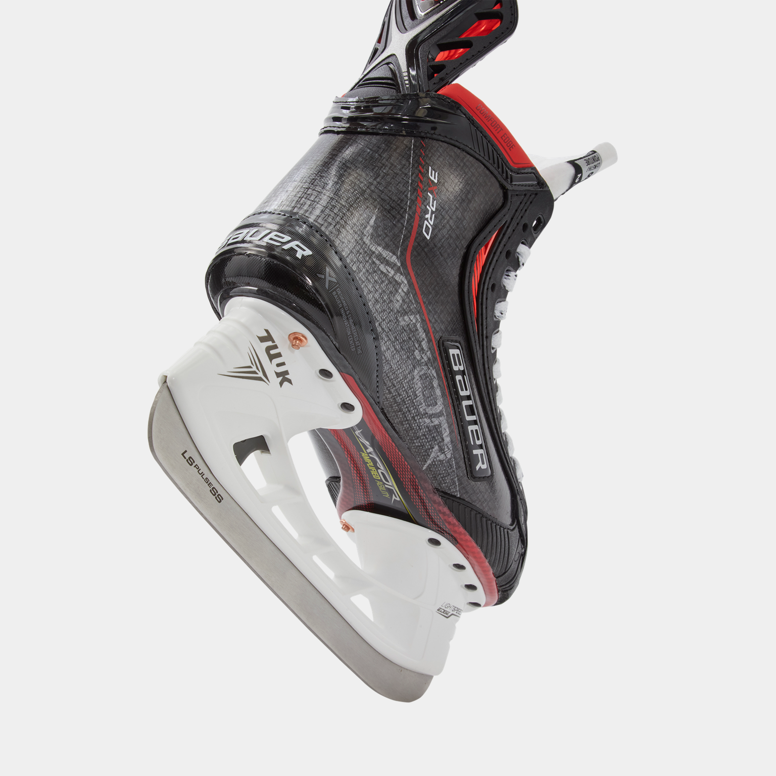  S21 VAPOR 3X PRO SKATE - JR 21/22, buty hokejowe dla dzieci -