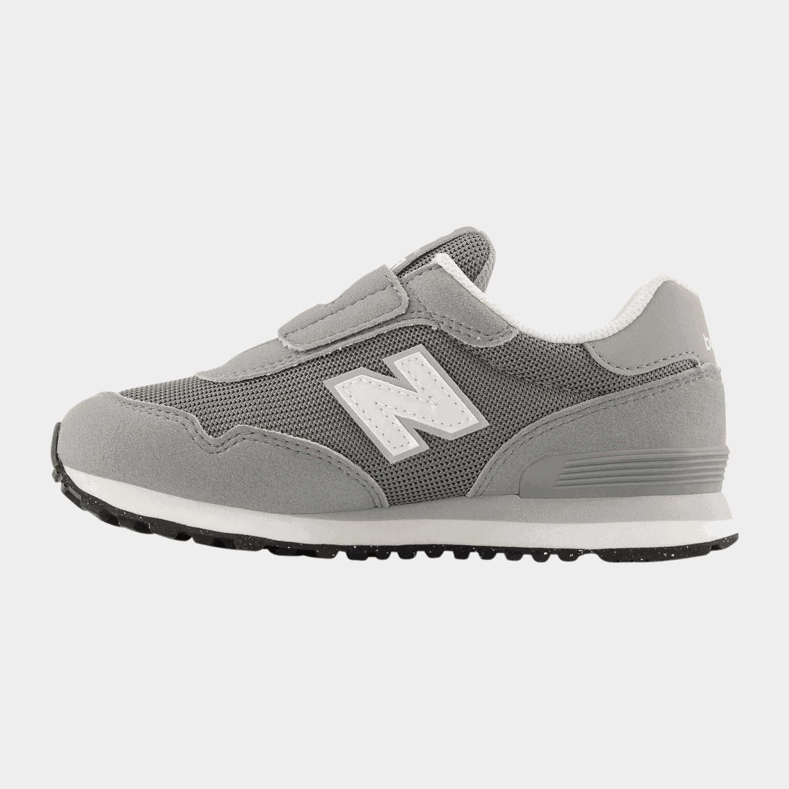  Kindersportschoenen met klittenbandsluiting 515
