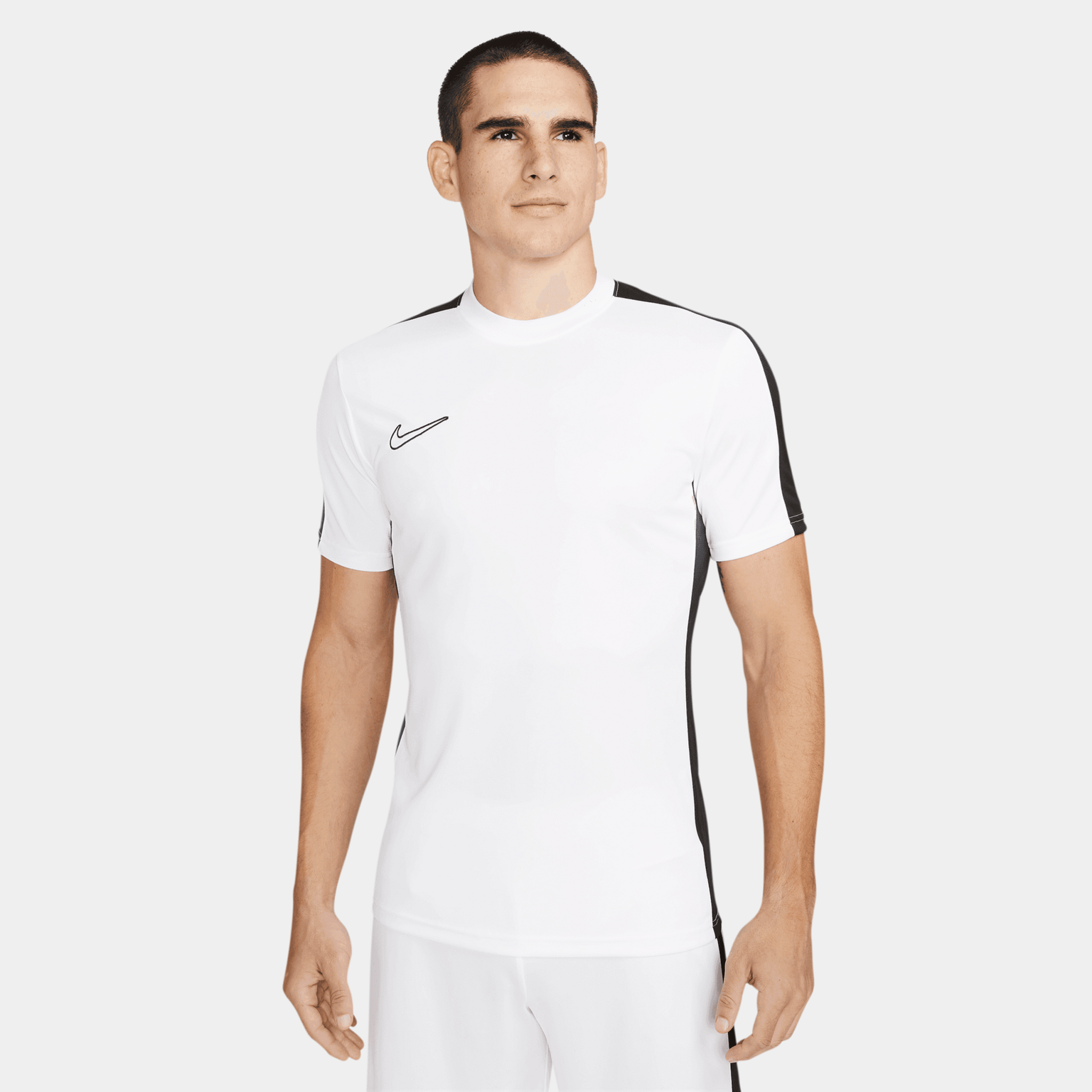Dri-FIT Academy 23 Top Short Sleeve Br, treningstrøye herre