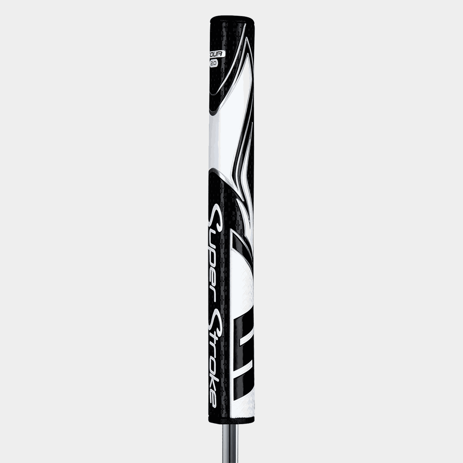  Uchwyt golfowy Zenergy Tour 2.0 Super Stroke – czarny