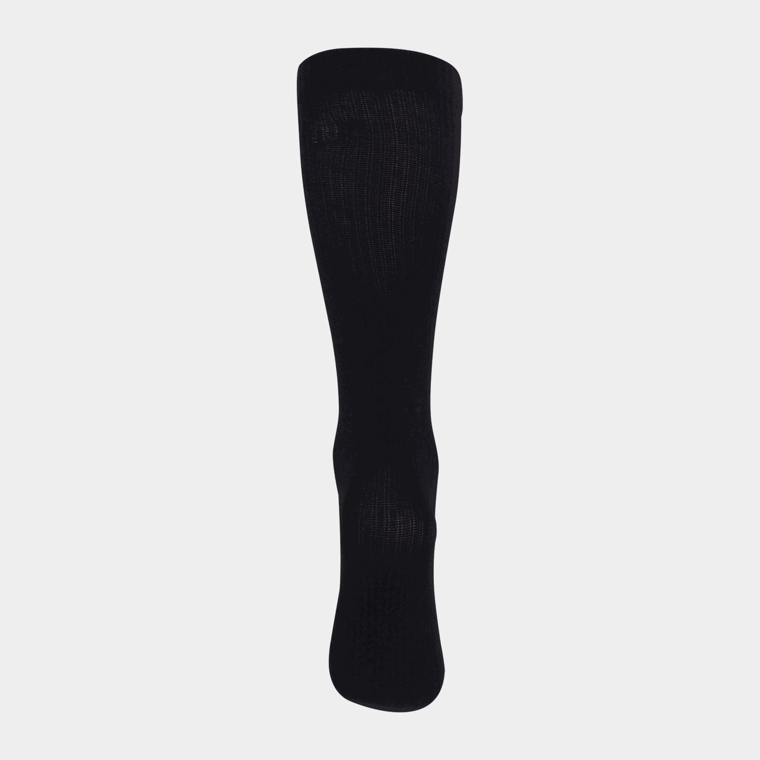Liner Series Knee Socks 24/25, hockeystrømper, junior - Svart