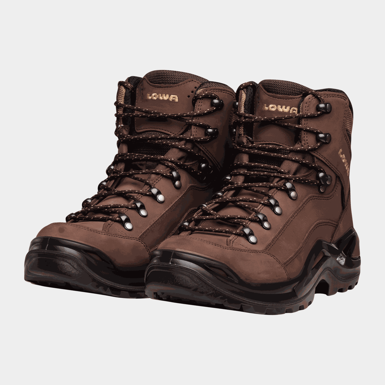  Renegade GTX Mid Mns - Brown