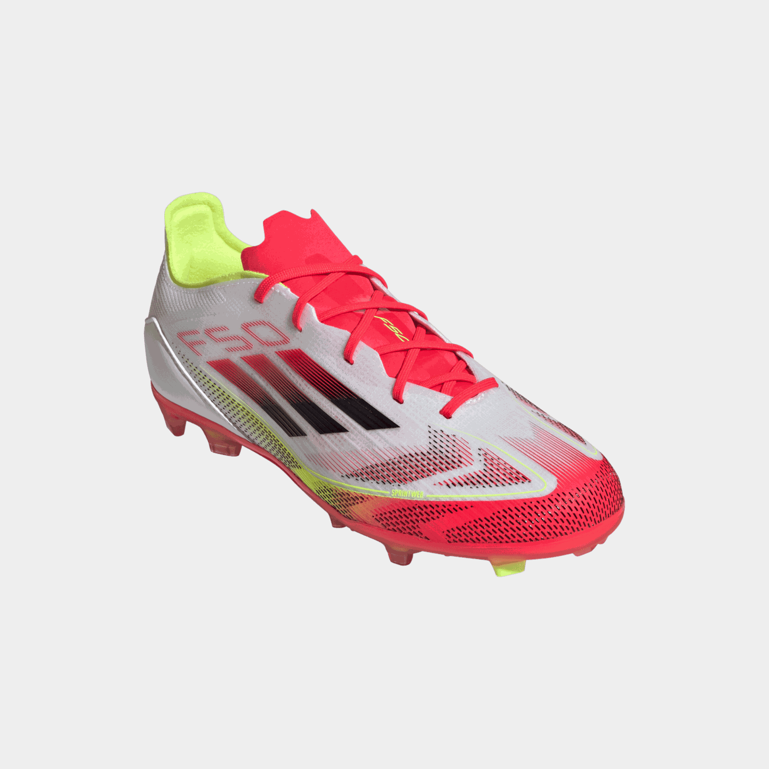 F50 Elite FG, fotballsko gress, junior