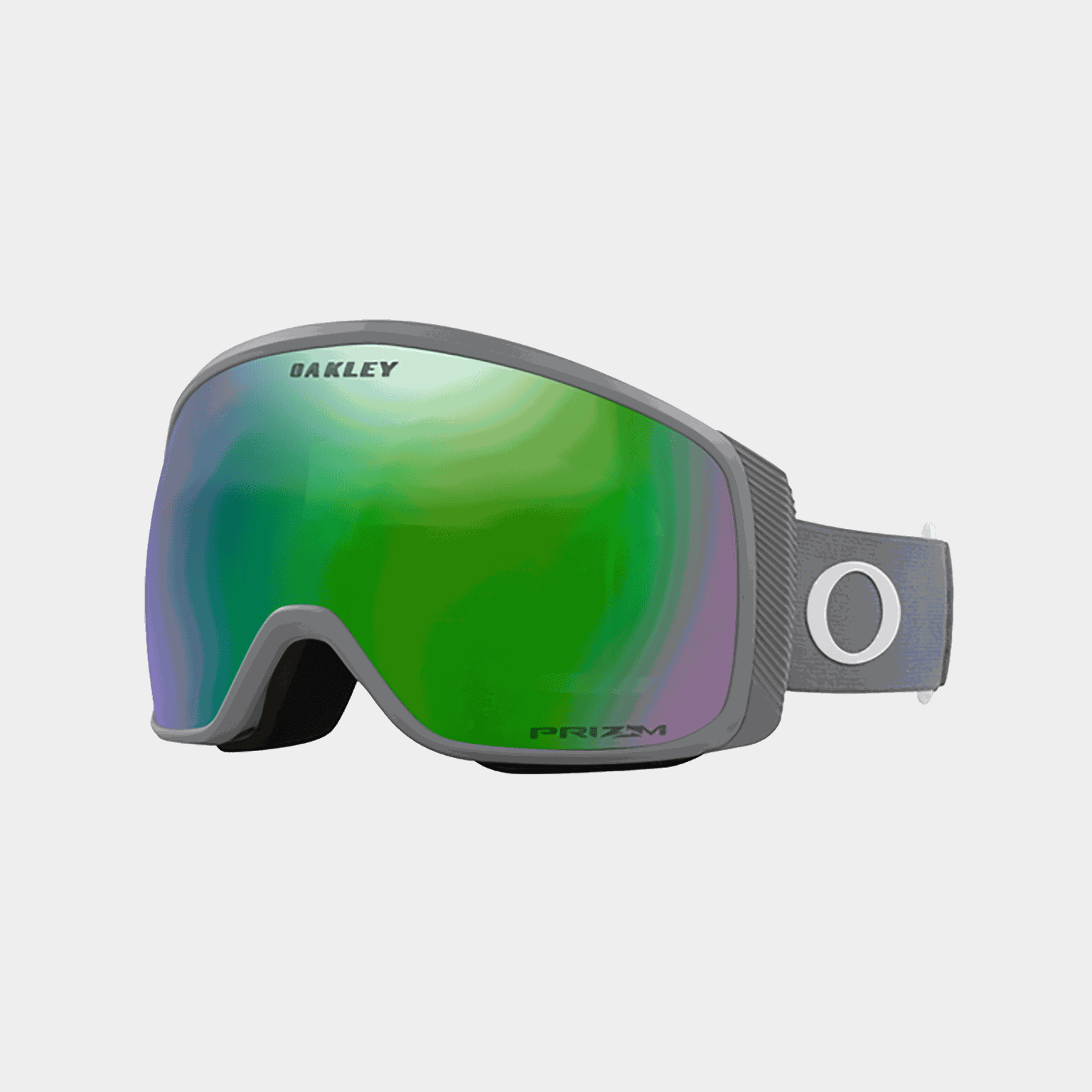 Goggles Flight Tracker M 24/25, alpinbriller, unisex - Grå