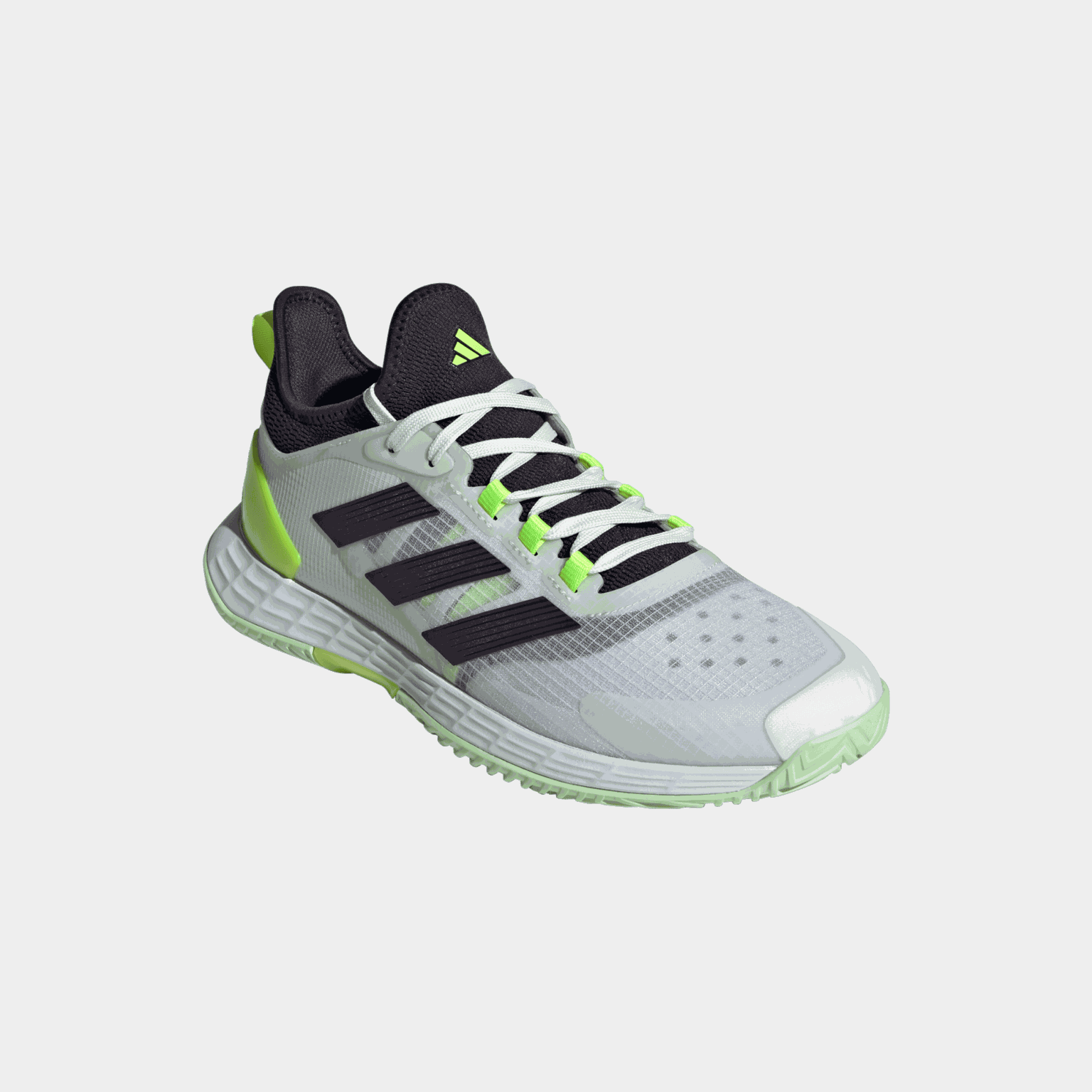Adizero Ubersonic 4.1 heren tennis-/paddleschoenen