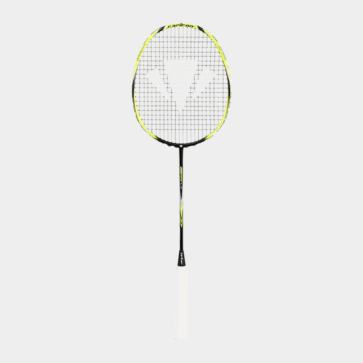  Unisex badmintonová raketa Aero Blast – červená