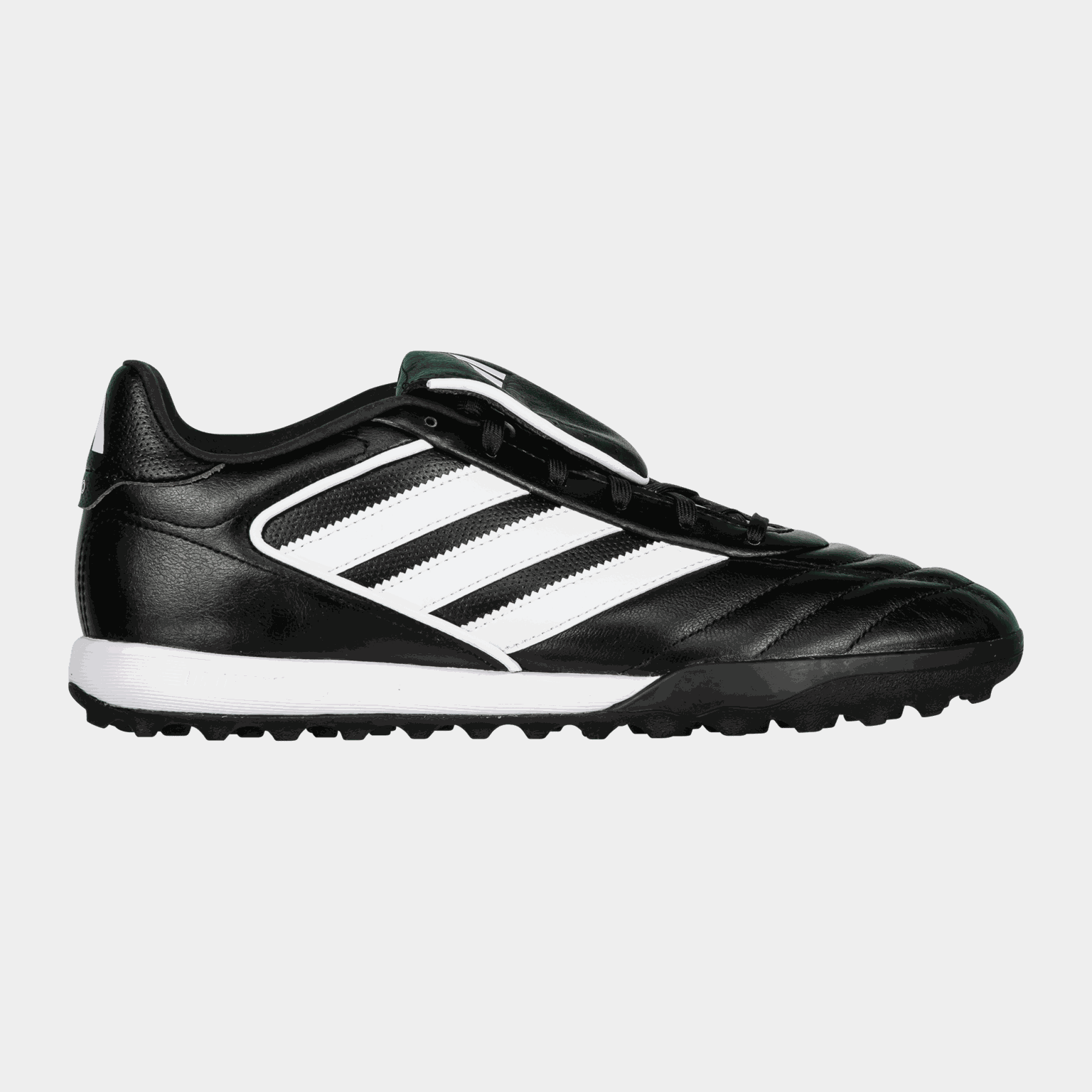 COPA Gloro II TF, fotballsko grus og kunstgress, unisex - Svart