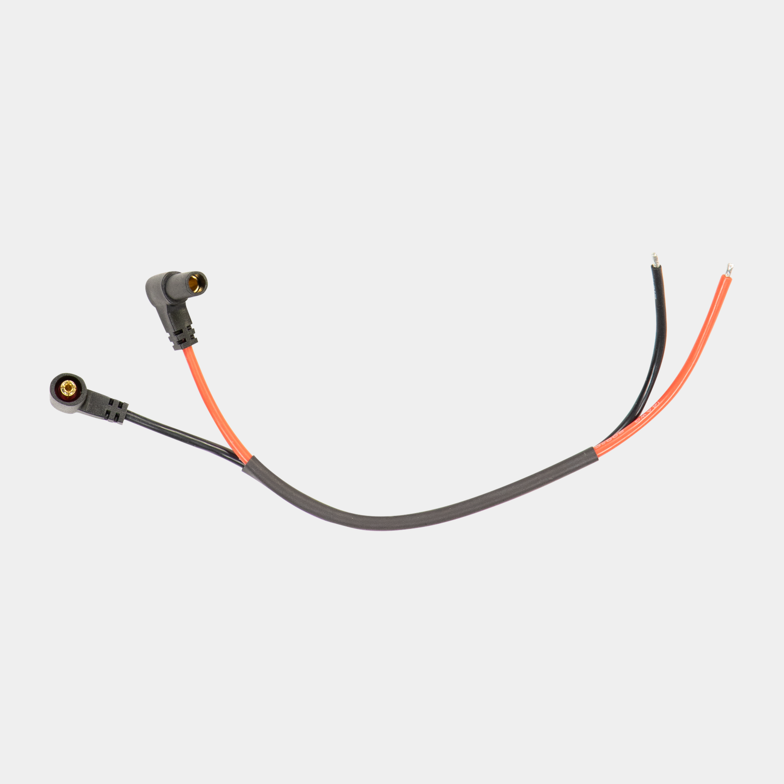  Część zamienna - Kabel zasilający B - Biały/VeloCity -