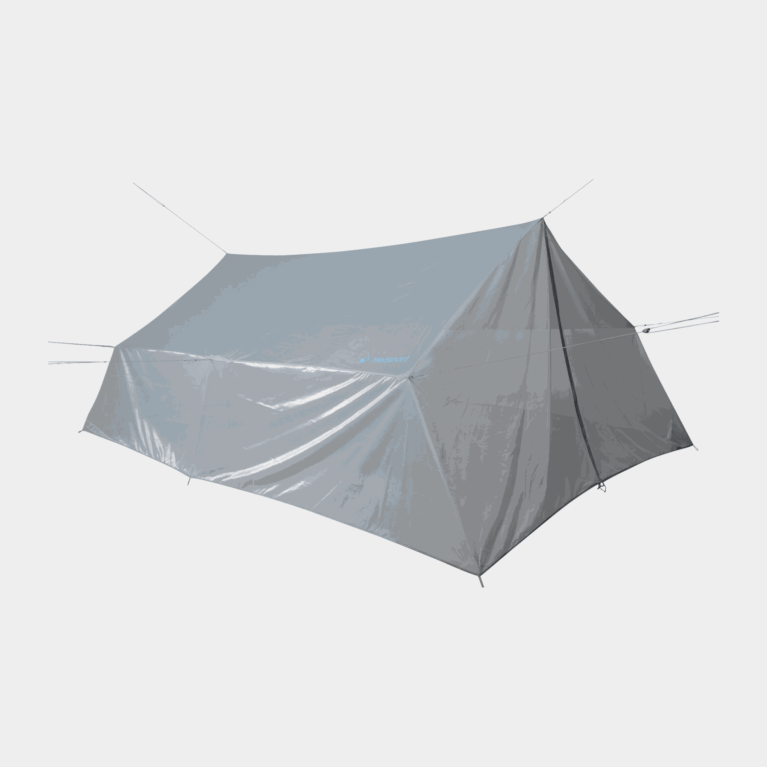 Aeronave Challenger 4, Aeronave -
