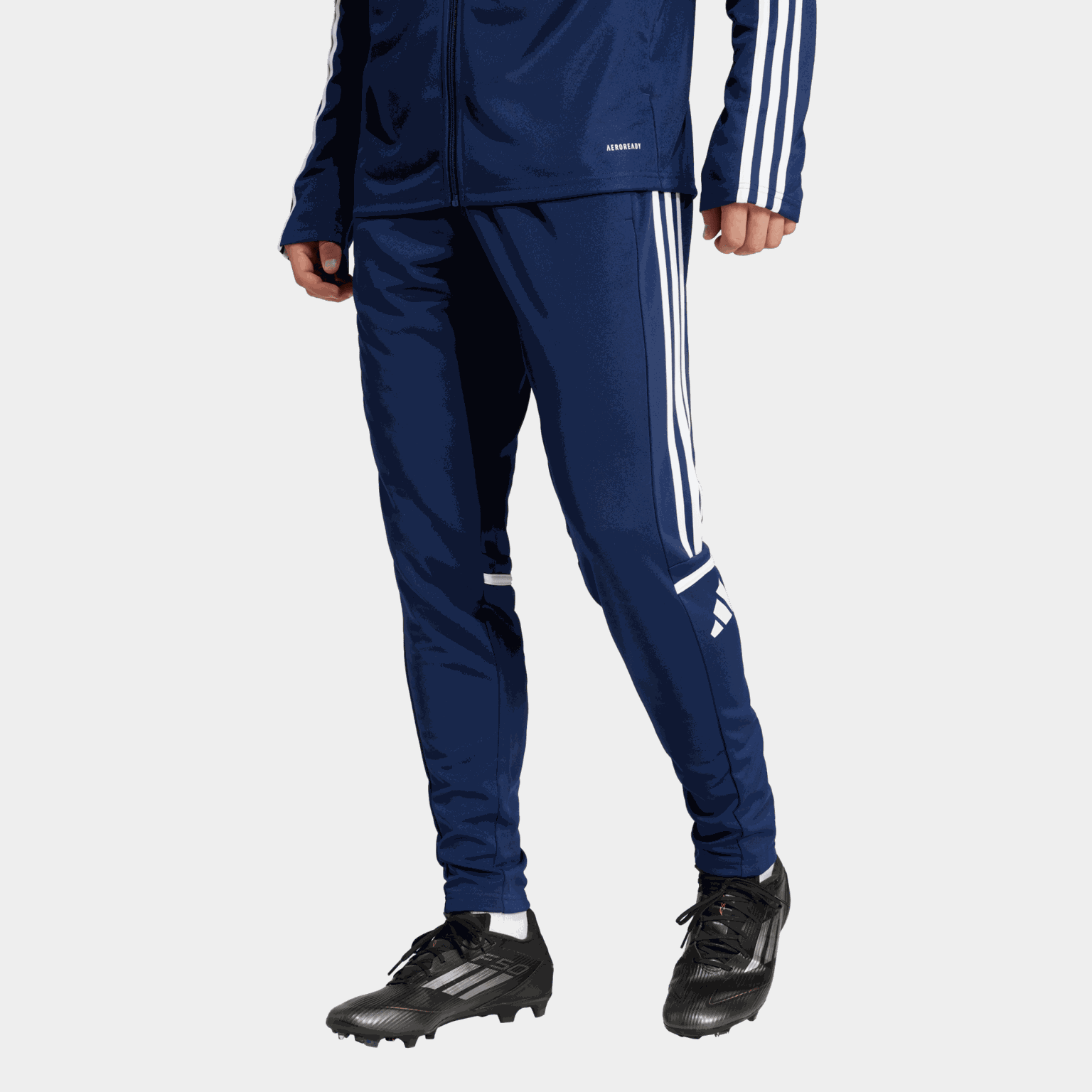  Spodnie treningowe Squadra 25, spodnie treningowe męskie