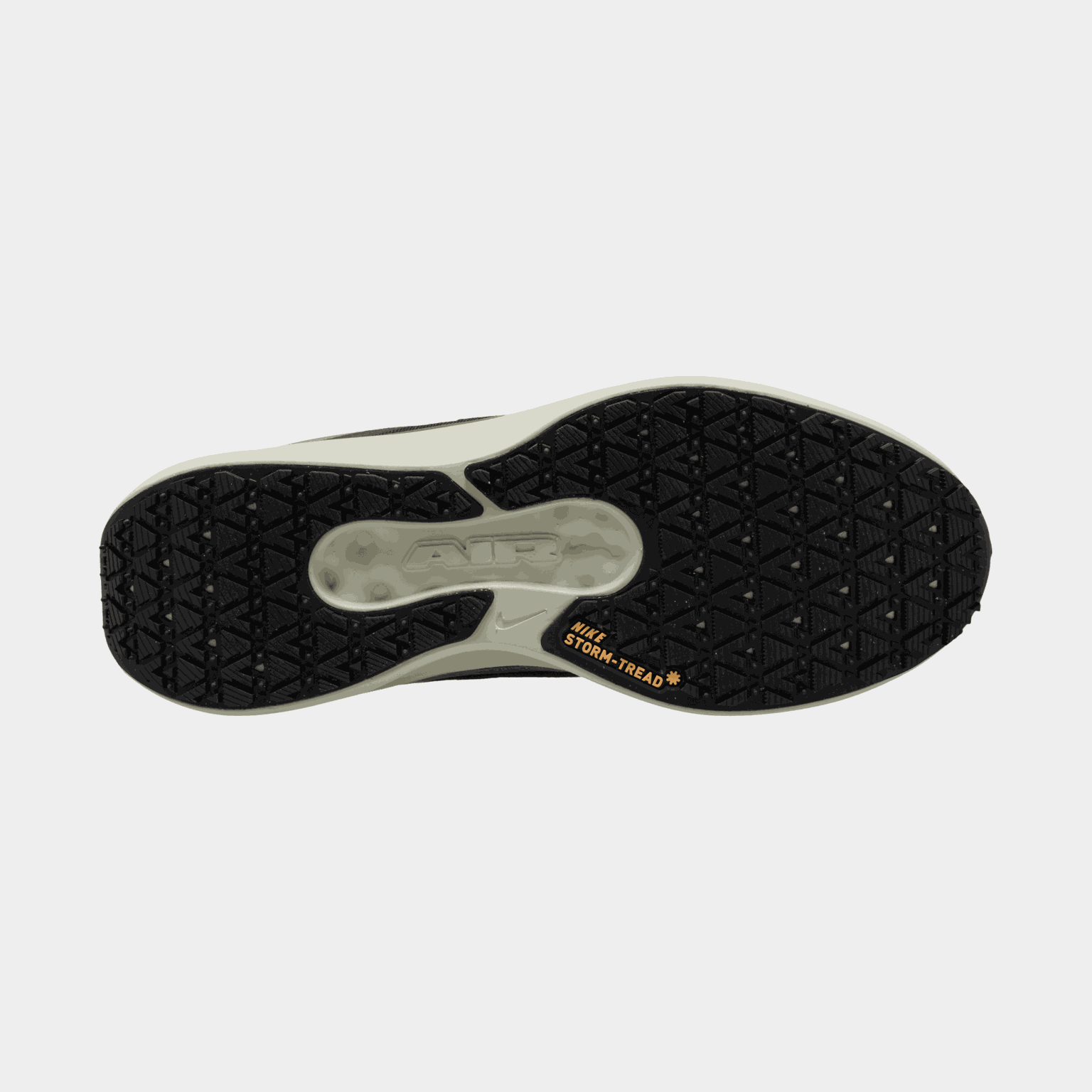 Winflo 11 Gore-Tex, vanntett løpesko, herre - Grå