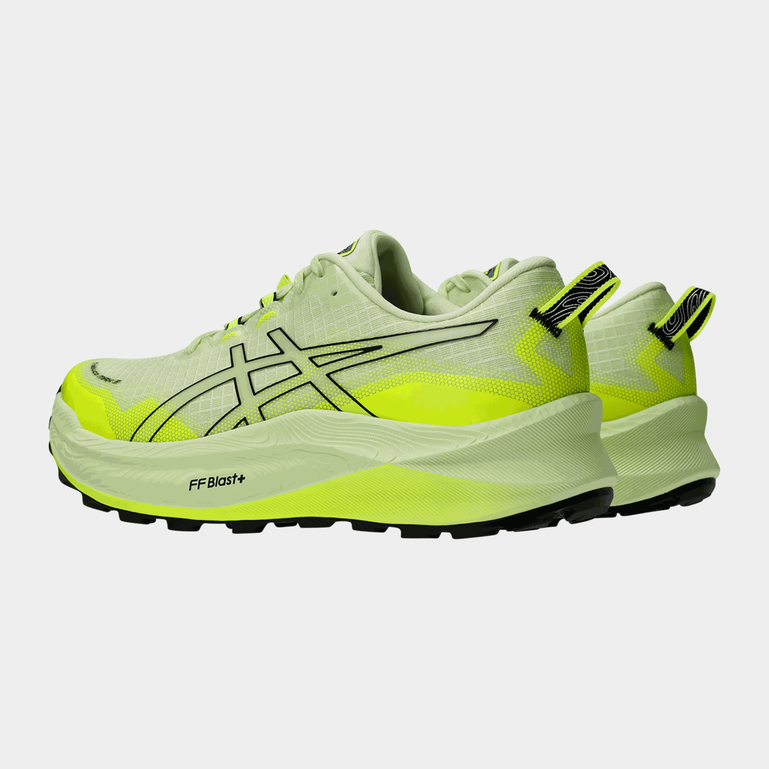  Trabuco Max 3, chaussures de trail running, homme