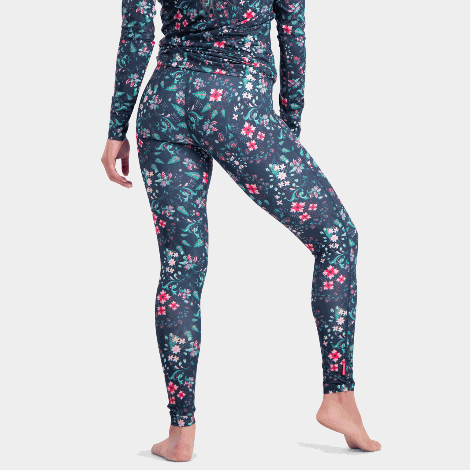  Fryd Pants, superondergoed voor vrouwen