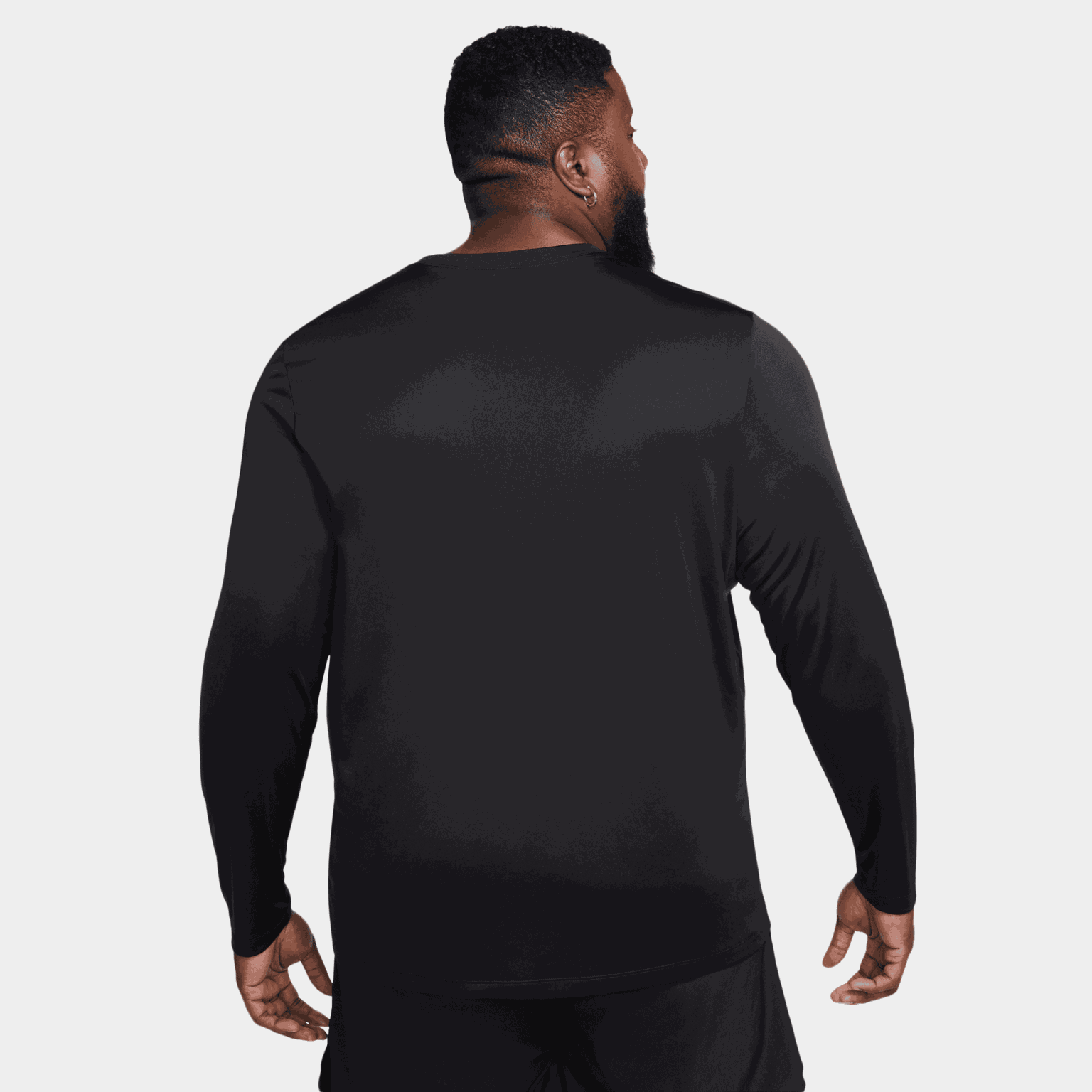  Heren Dri-FIT Reset trainingspak met lange mouwen