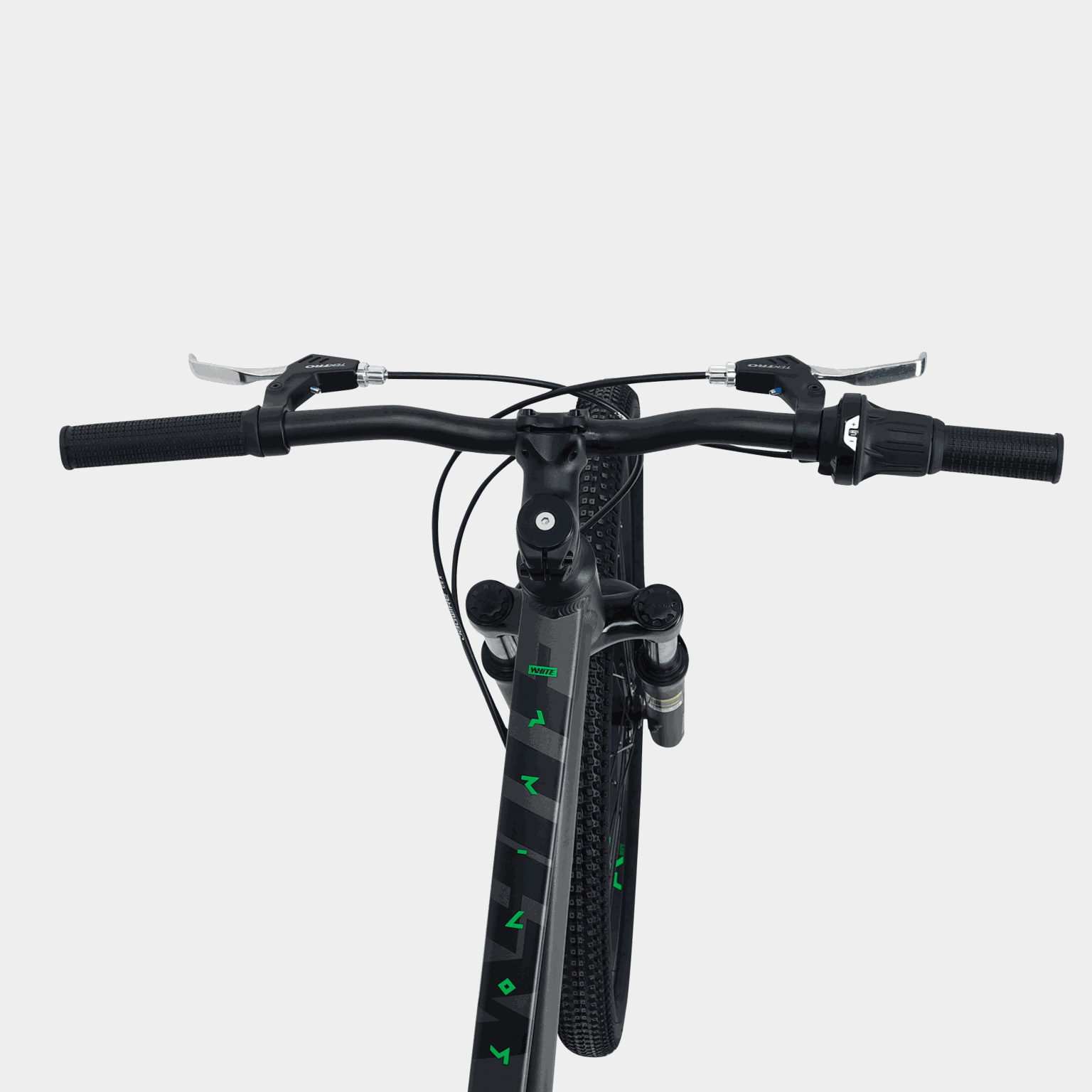  AR 240 Comp Schneewittchen 25, BTT, Júnior