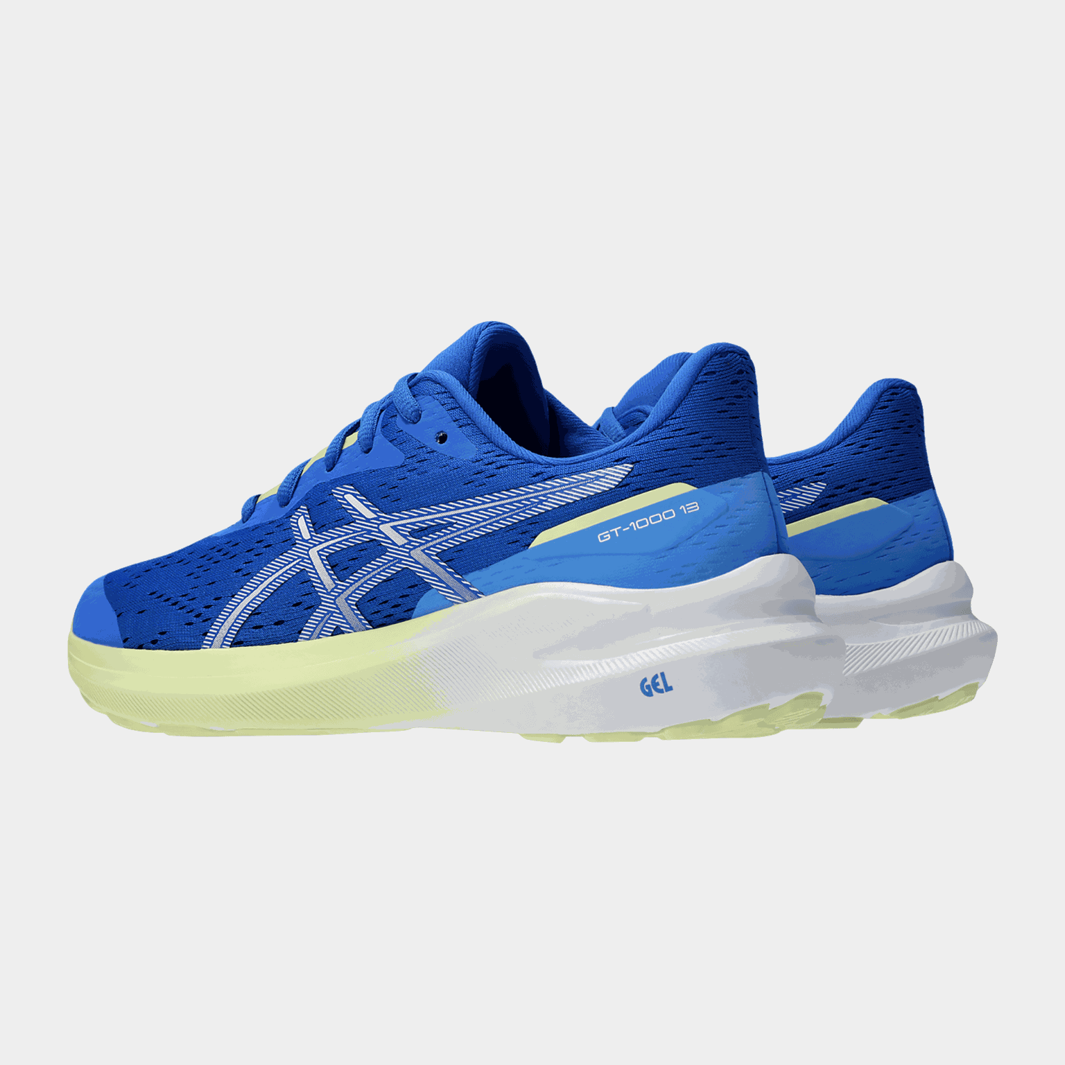  GT-1000 13 G, hardloopschoenen, voor kinderen en tieners