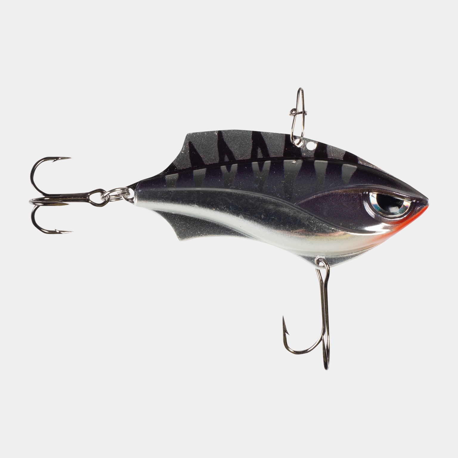 V-blade 6cm - 14g, allround agn