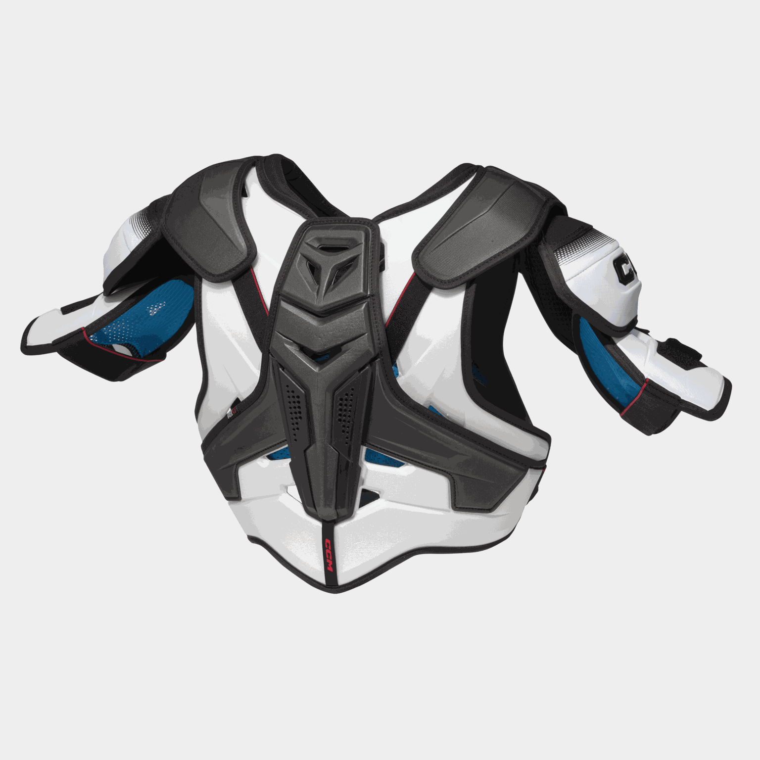  Nakładki na ramiona Jetspeed FT8 Pro – 25/26, ochrona ramion, dla seniorów –