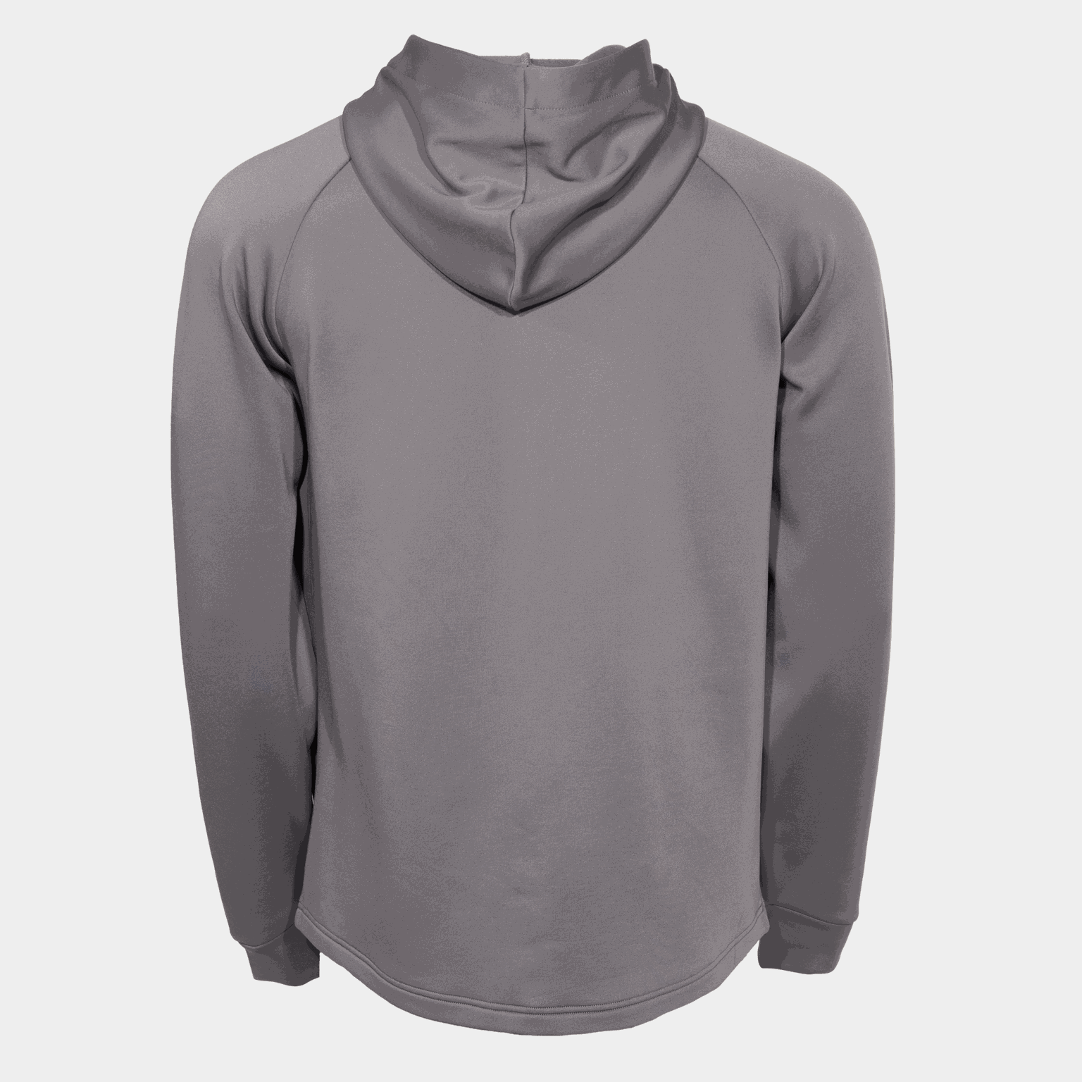 Storen jack met capuchon, fleecejack