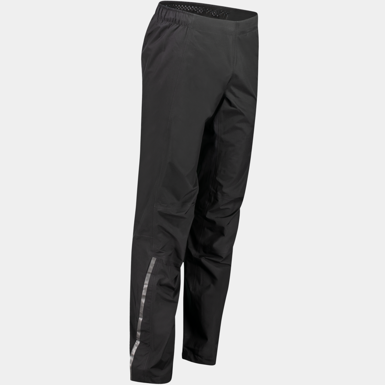  C3 GTX Paclite 22 Waterdichte Fietsbroek voor Heren, Zwart
