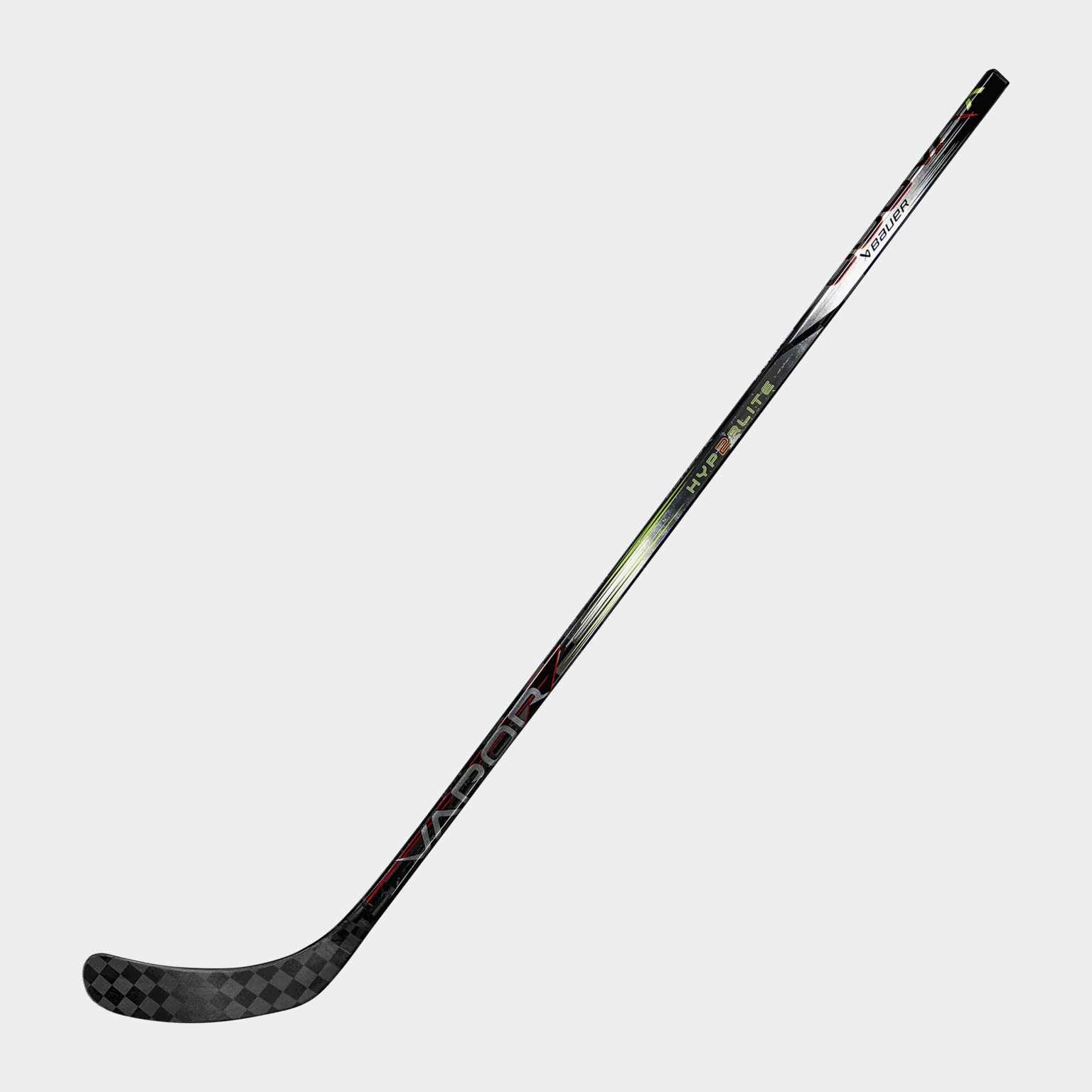 S23 Vapor Hyperlite2 Grip Stk 23/24, hockeykølle, junior -