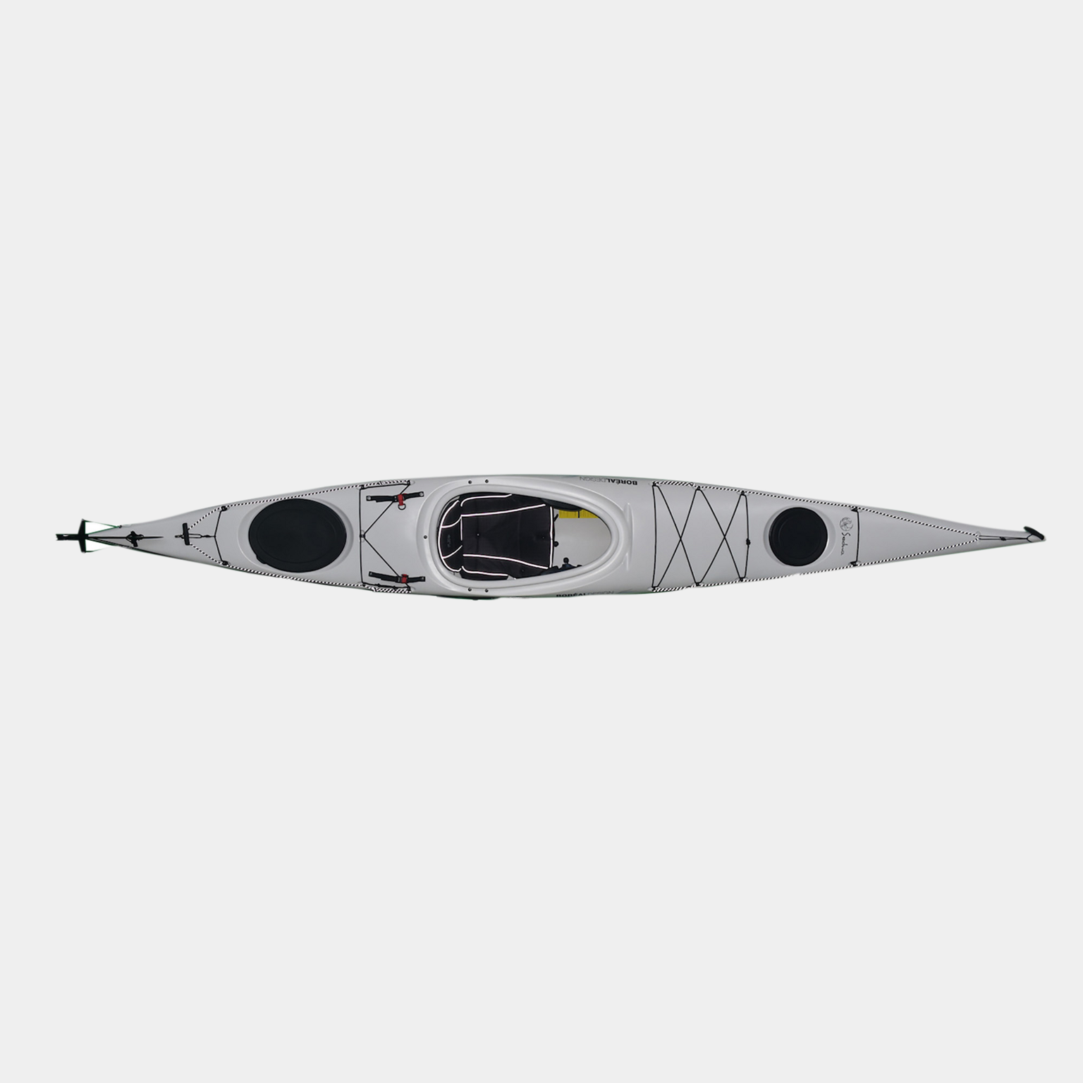 Sedna XO-18 Kajak
