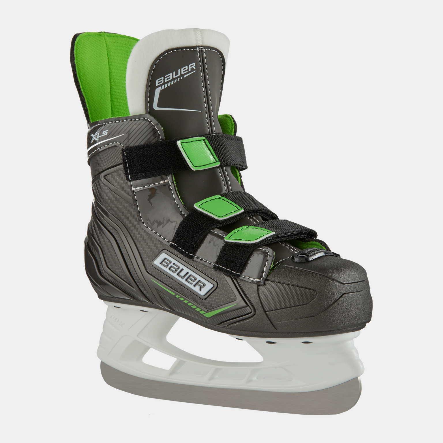  Dětské brusle Bauer S21 XL - velikost 25/26 -