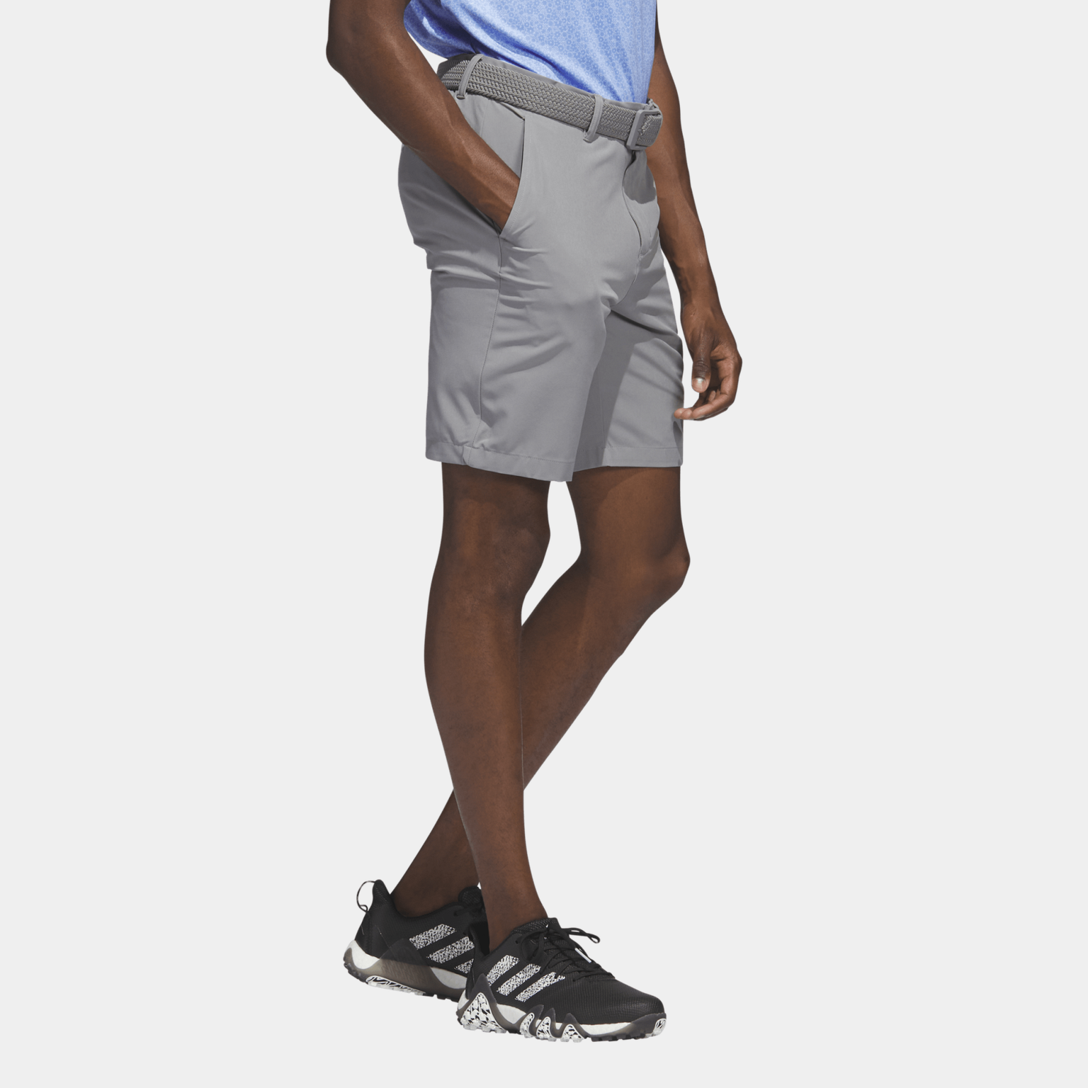  Pánské golfové kraťasy Ultimate365, 20 cm.