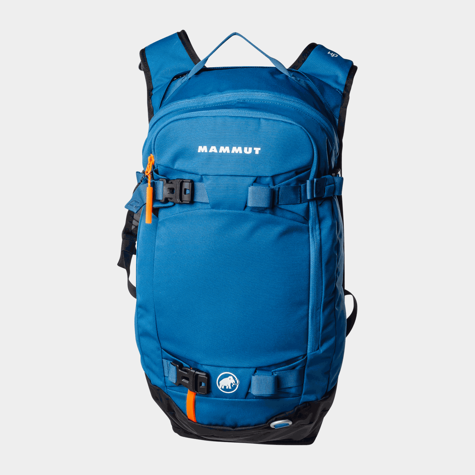 Mochila Nirvana 25 24/25, mochila freeride, unissex