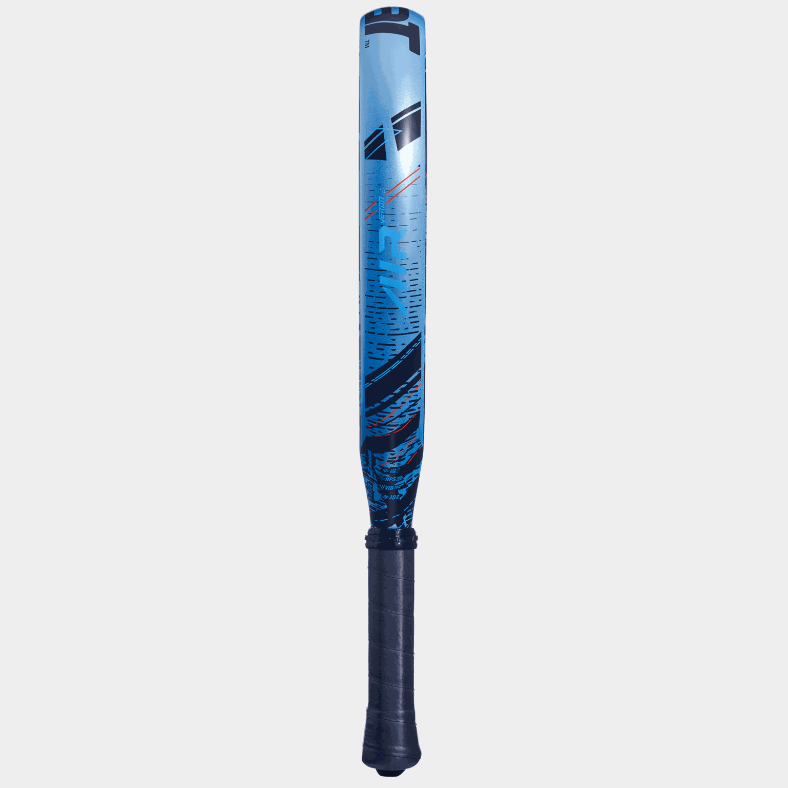  Veron Air 2024 Unisex Padelracket – Blauw