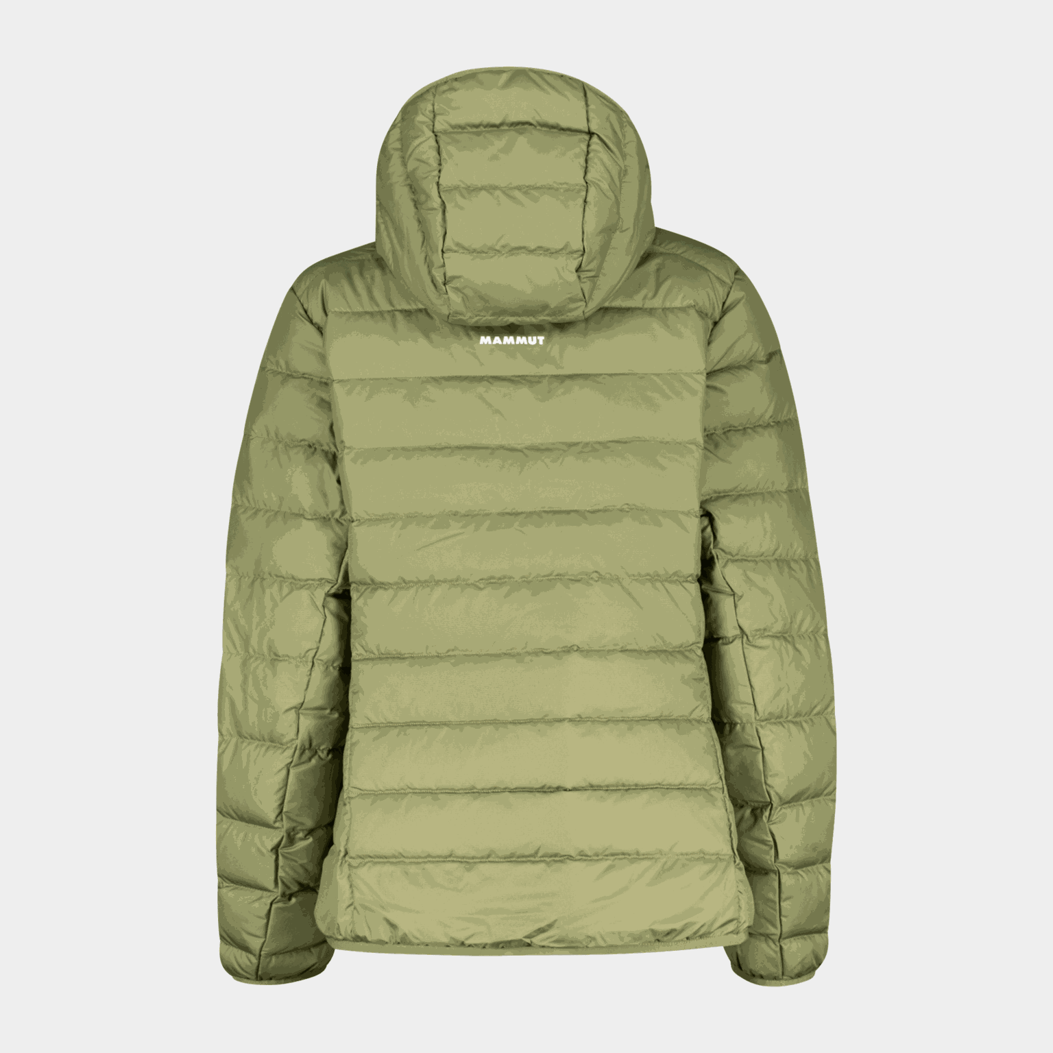 Chaqueta acolchada con capucha Waymarker, chaqueta acolchada para mujer
