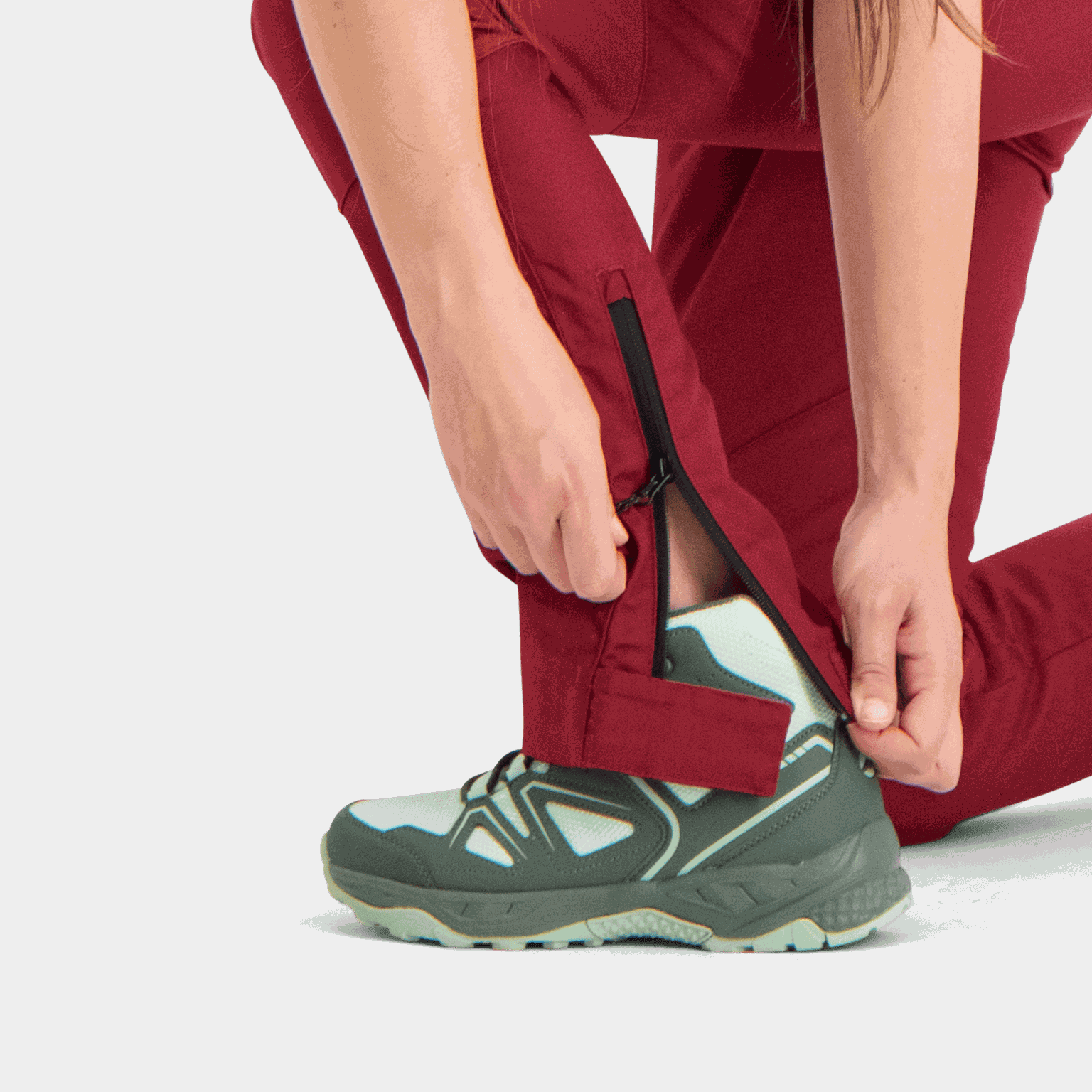 Kjosen W pants, turbukse, for women