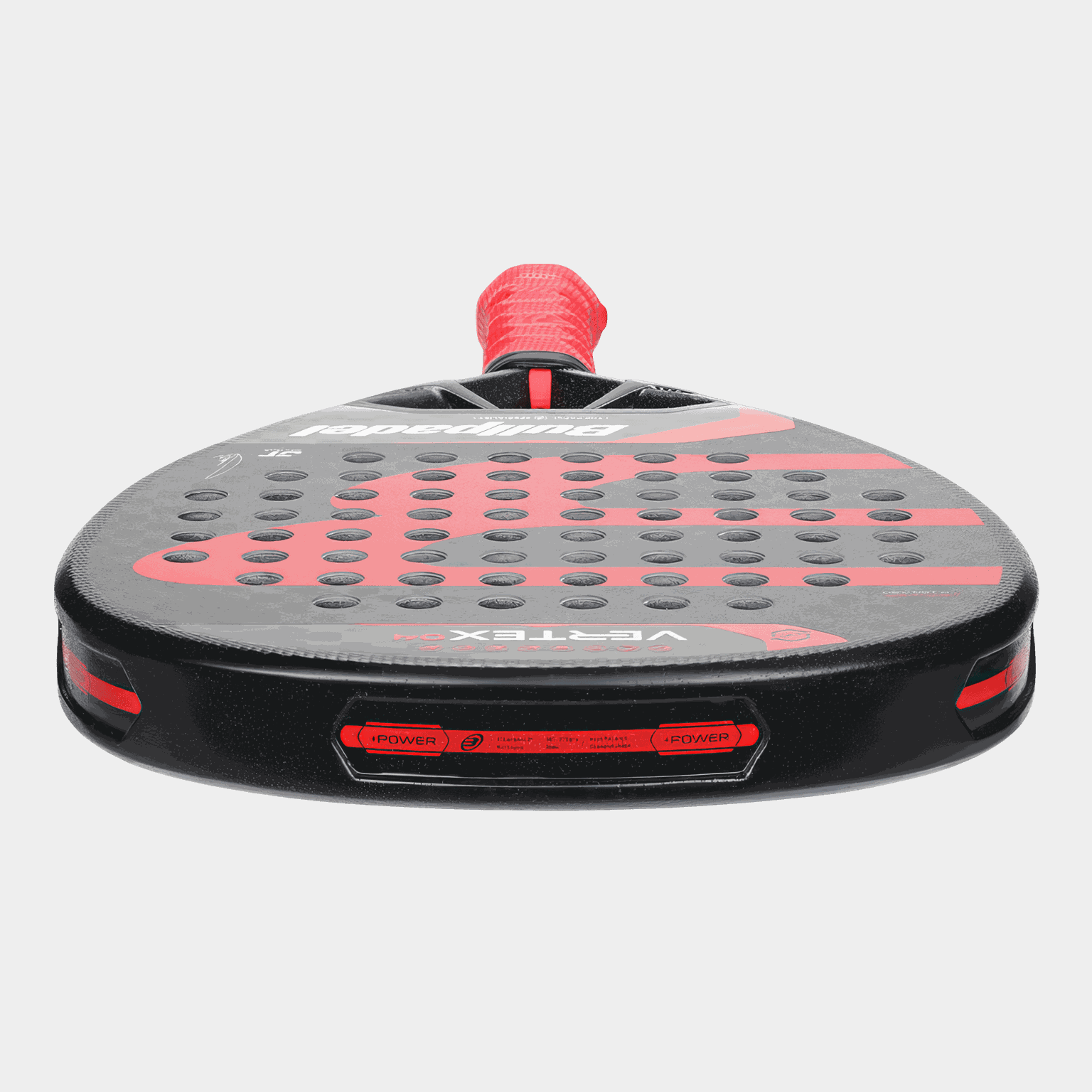  Vertex 04 24, padelracket, unisex -