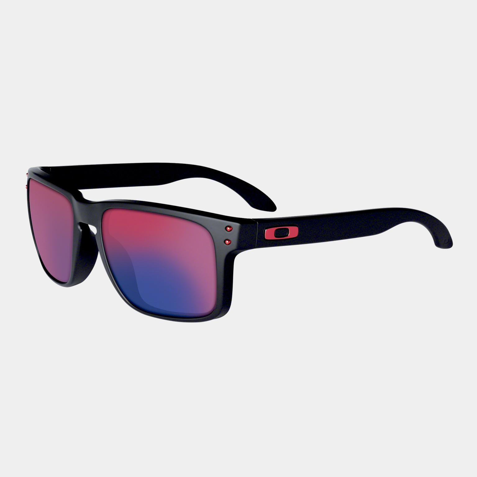  Okulary przeciwsłoneczne Holbrook z soczewkami Prizm™ – czarne