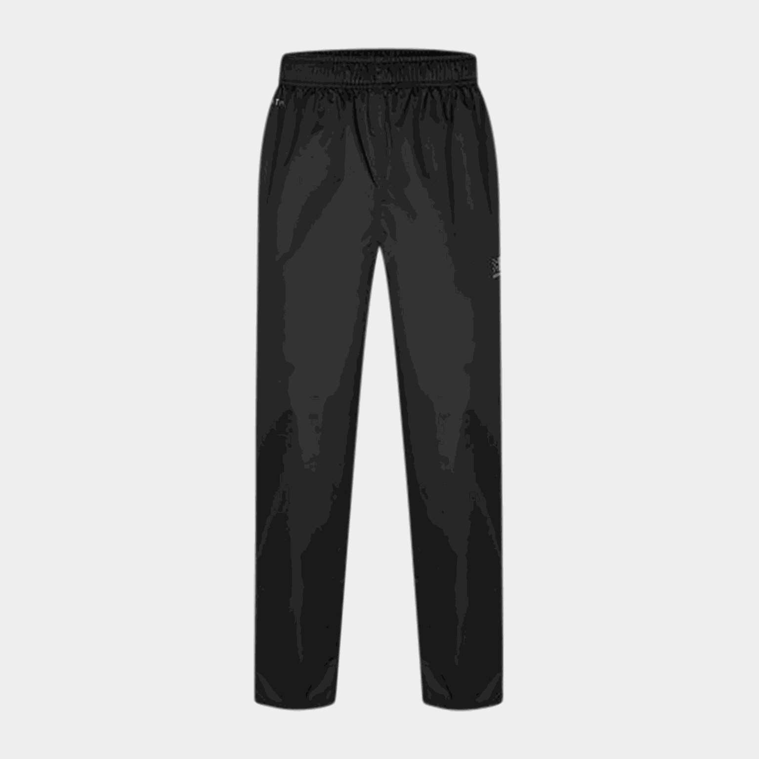  Nepromokavé kalhoty Karrimor Sierra - černé