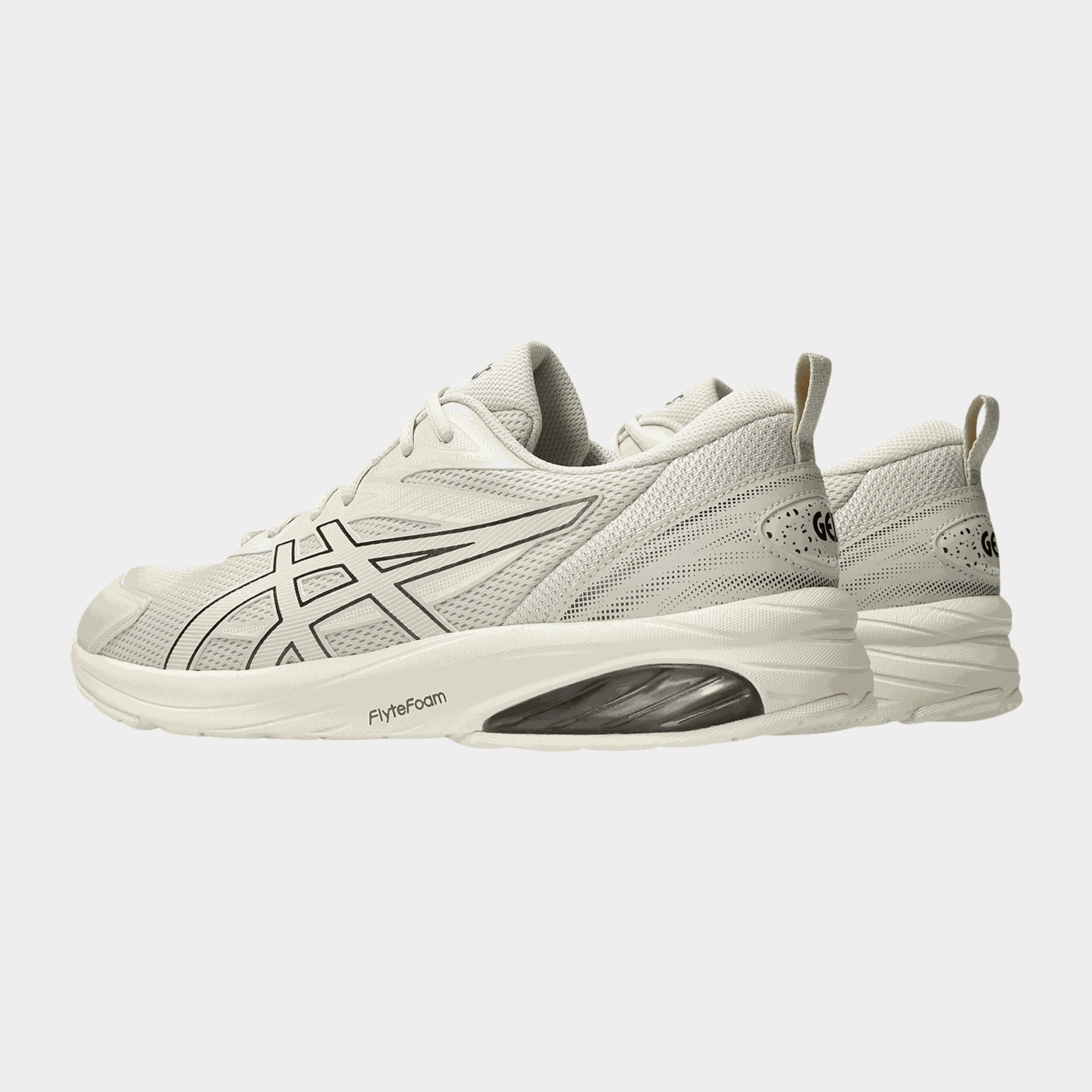 Gel-Quantum Kei, unisex sportschoenen