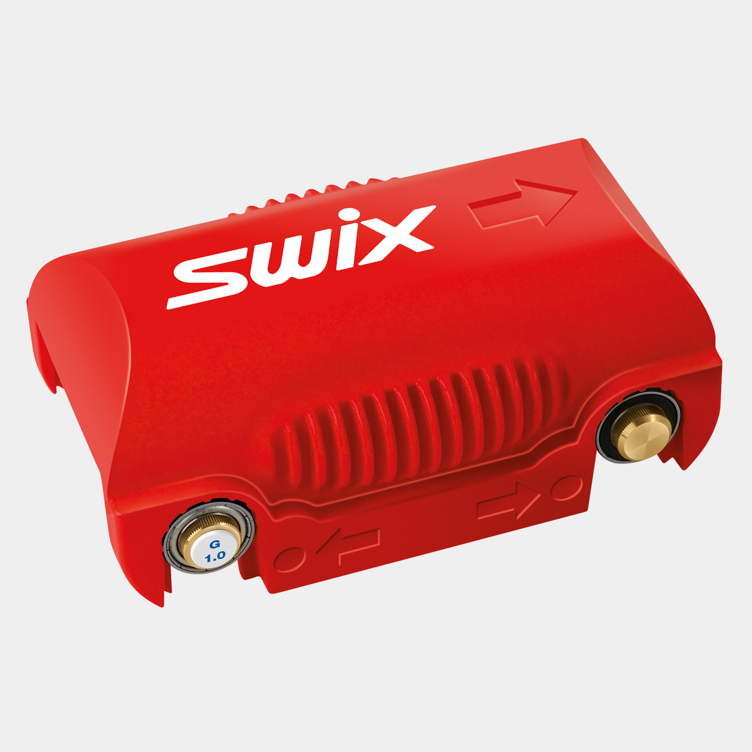 Rolo de textura Swix T0424 24/25, ferramenta de texturização -