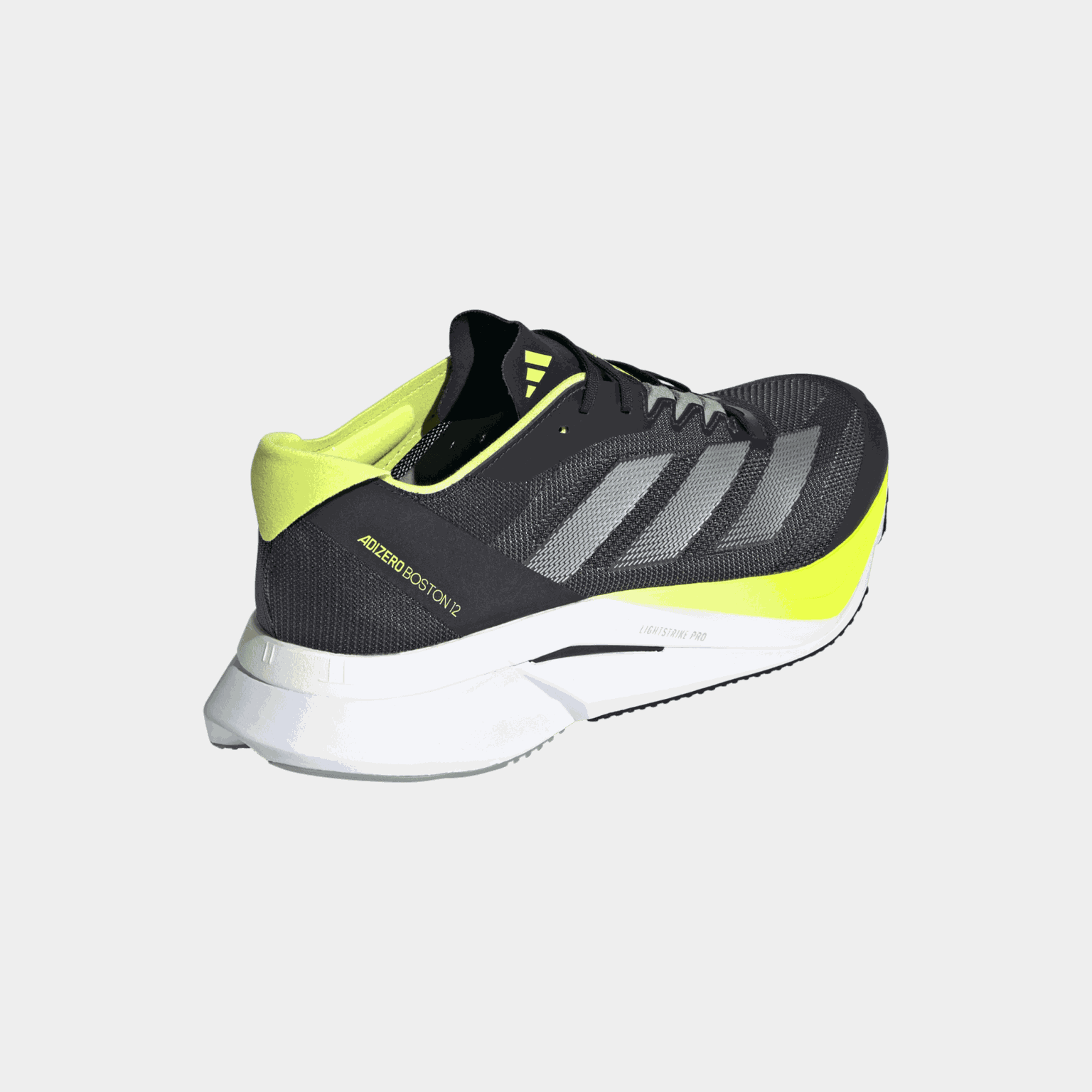 Adizero Boston 12 hardloopschoenen voor heren