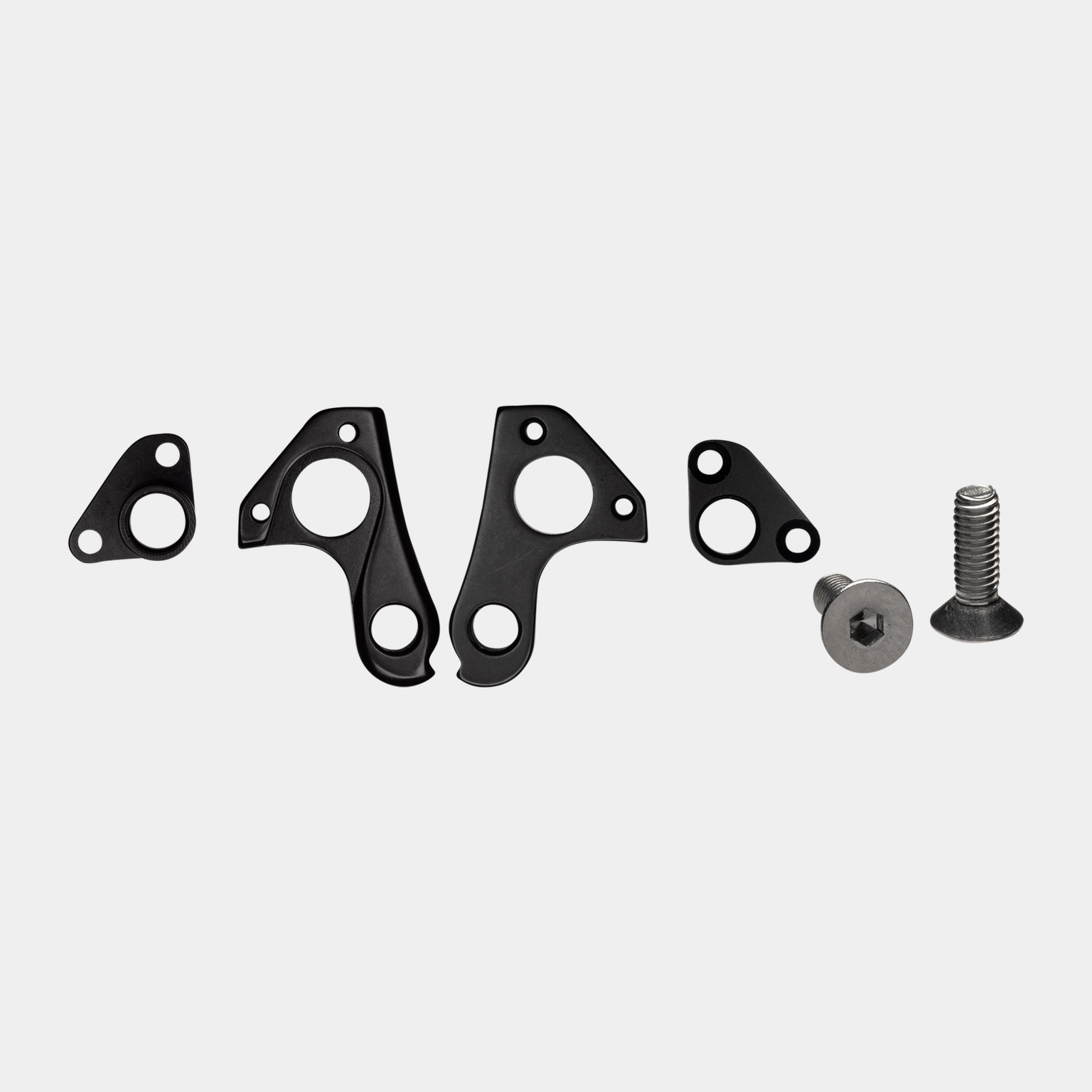 Gear Hanger White v34 RC Interceptor 2019/..21 -