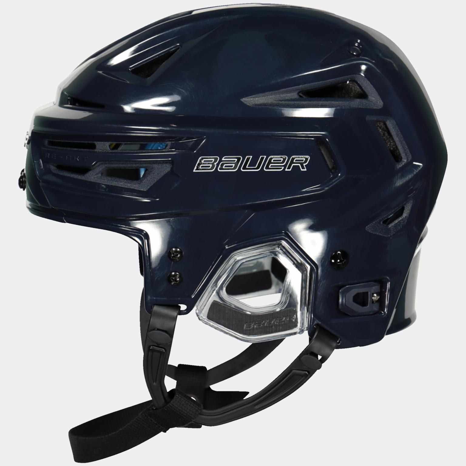 Bauer Re-Akt 150 Helmet 23/24, hockeyhjelm, senior
