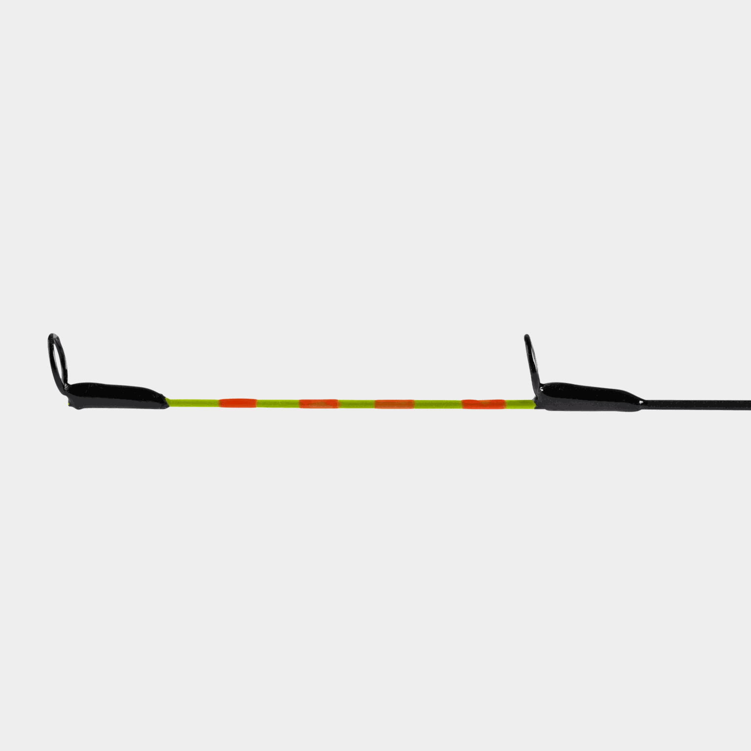  Vara de pesca Pulsar H, vara para pesca vertical -