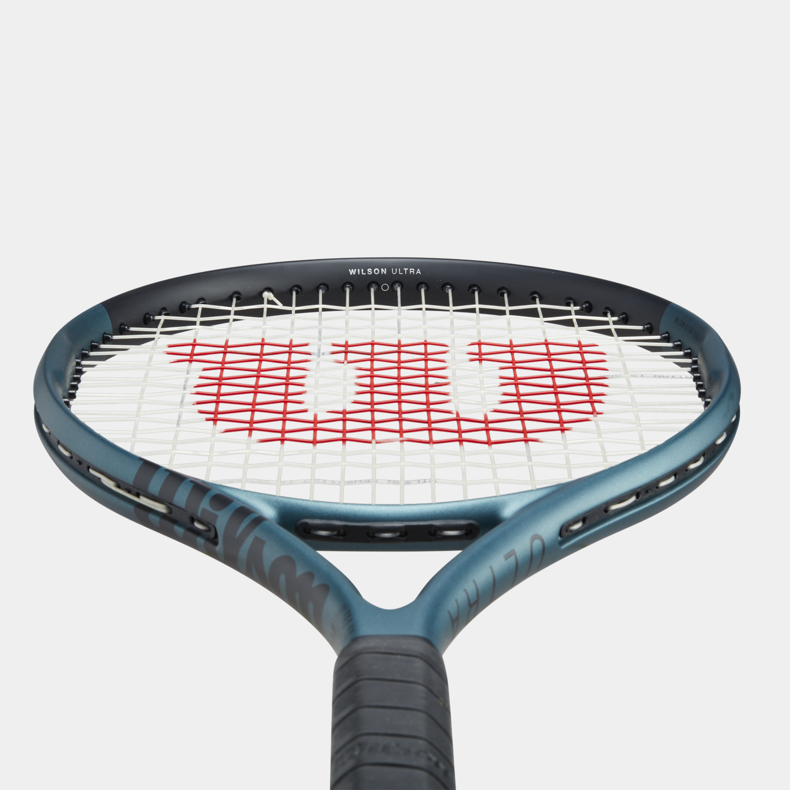  Raqueta de tenis Ultra Team V4.0 - Azul