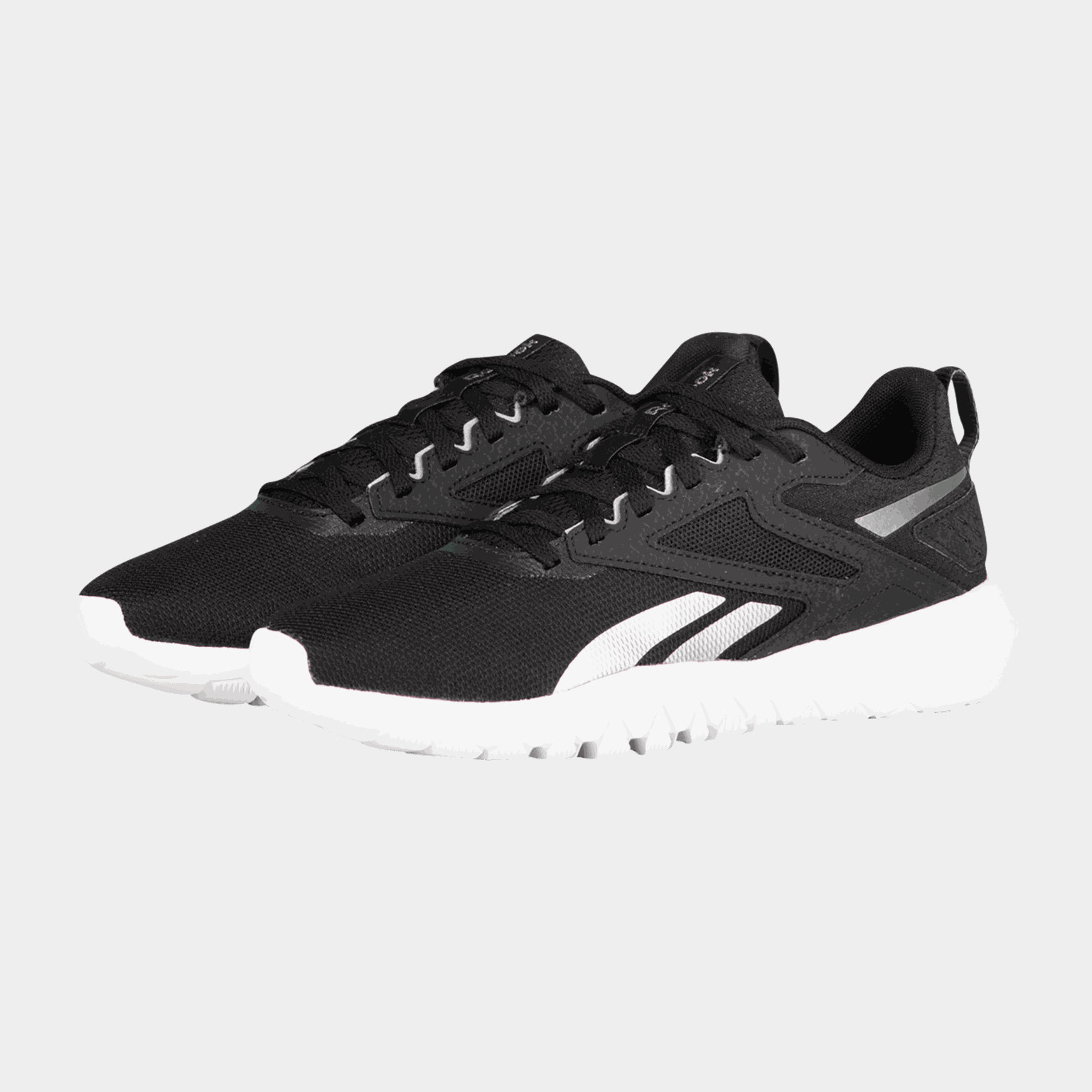  Buty treningowe damskie Flexagon Energy 4 – czarne