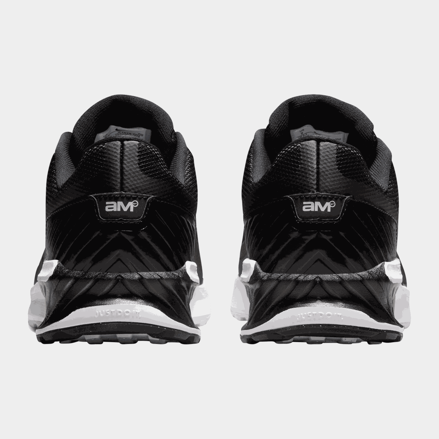  Air Max Bia, scarpe casual da donna - nere