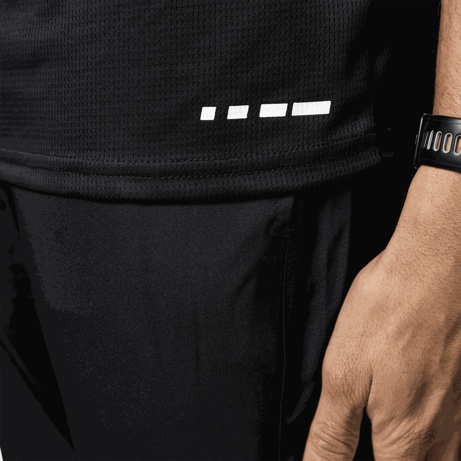 Active T-Shirt, t-skjorte, herre